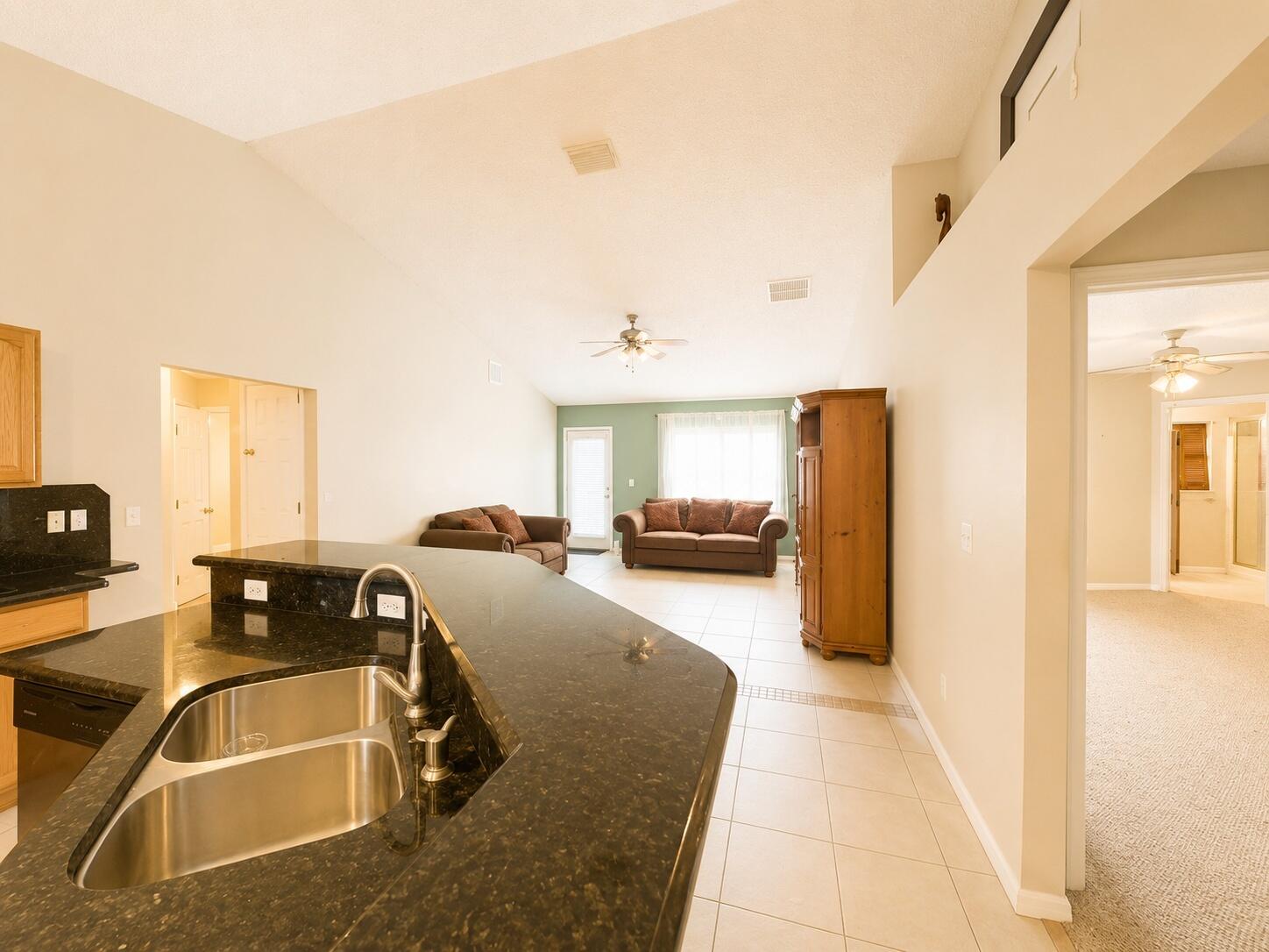 PORT ST LUCIE SECTION 35 - Residential