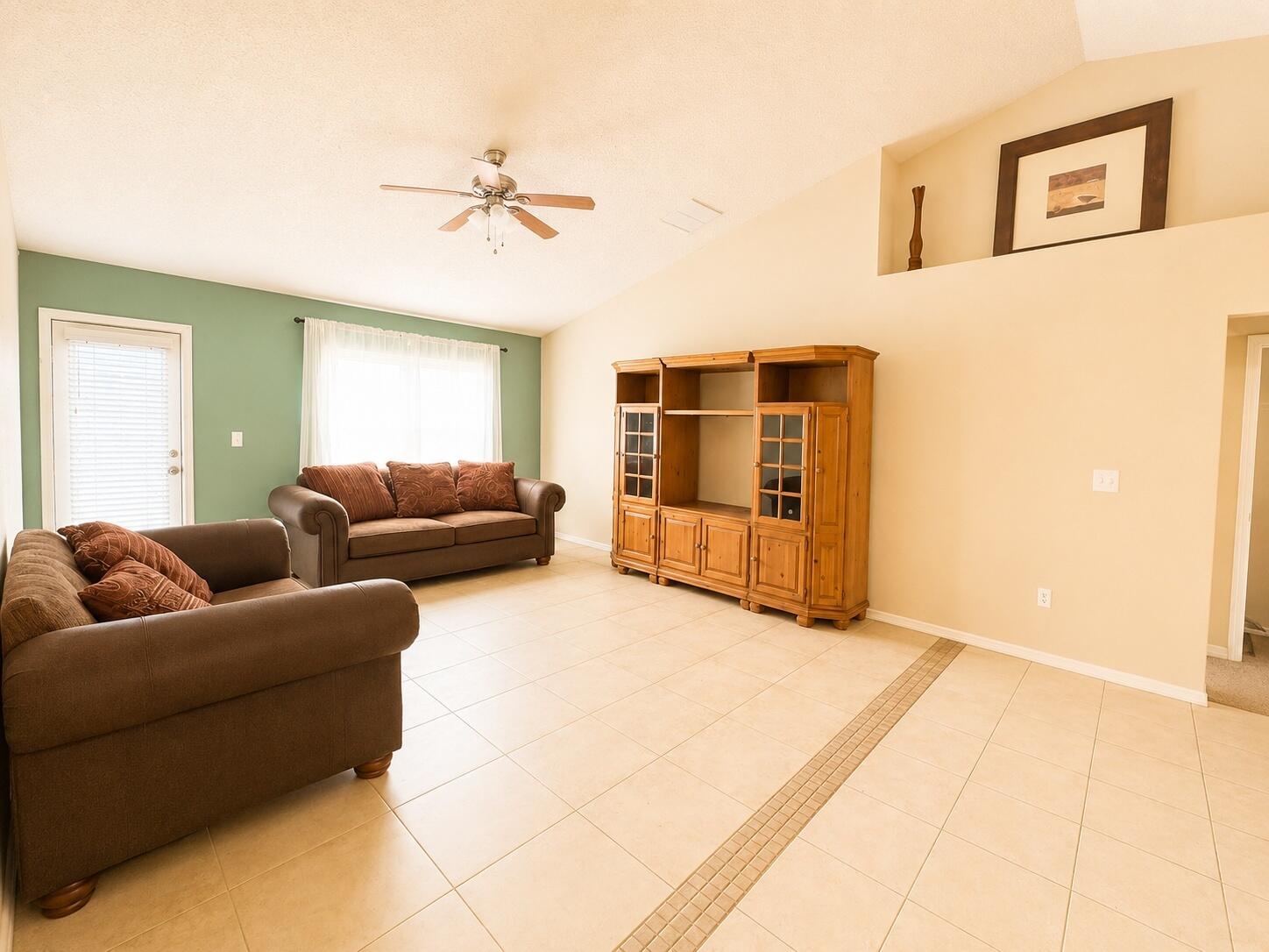 PORT ST LUCIE SECTION 35 - Residential