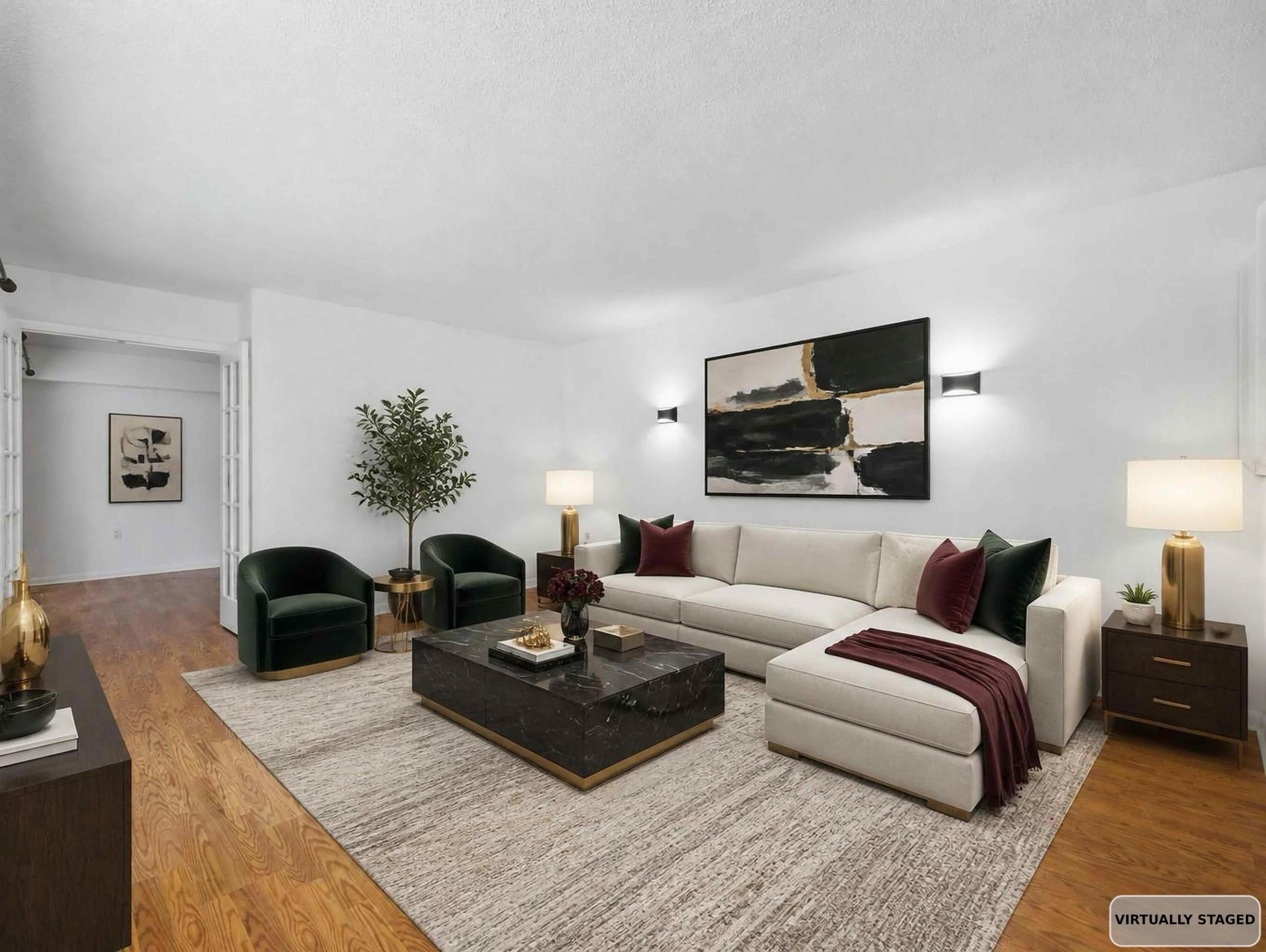 GARDEN LAKES AND GARDEN SQUARE SHOPS - Residential