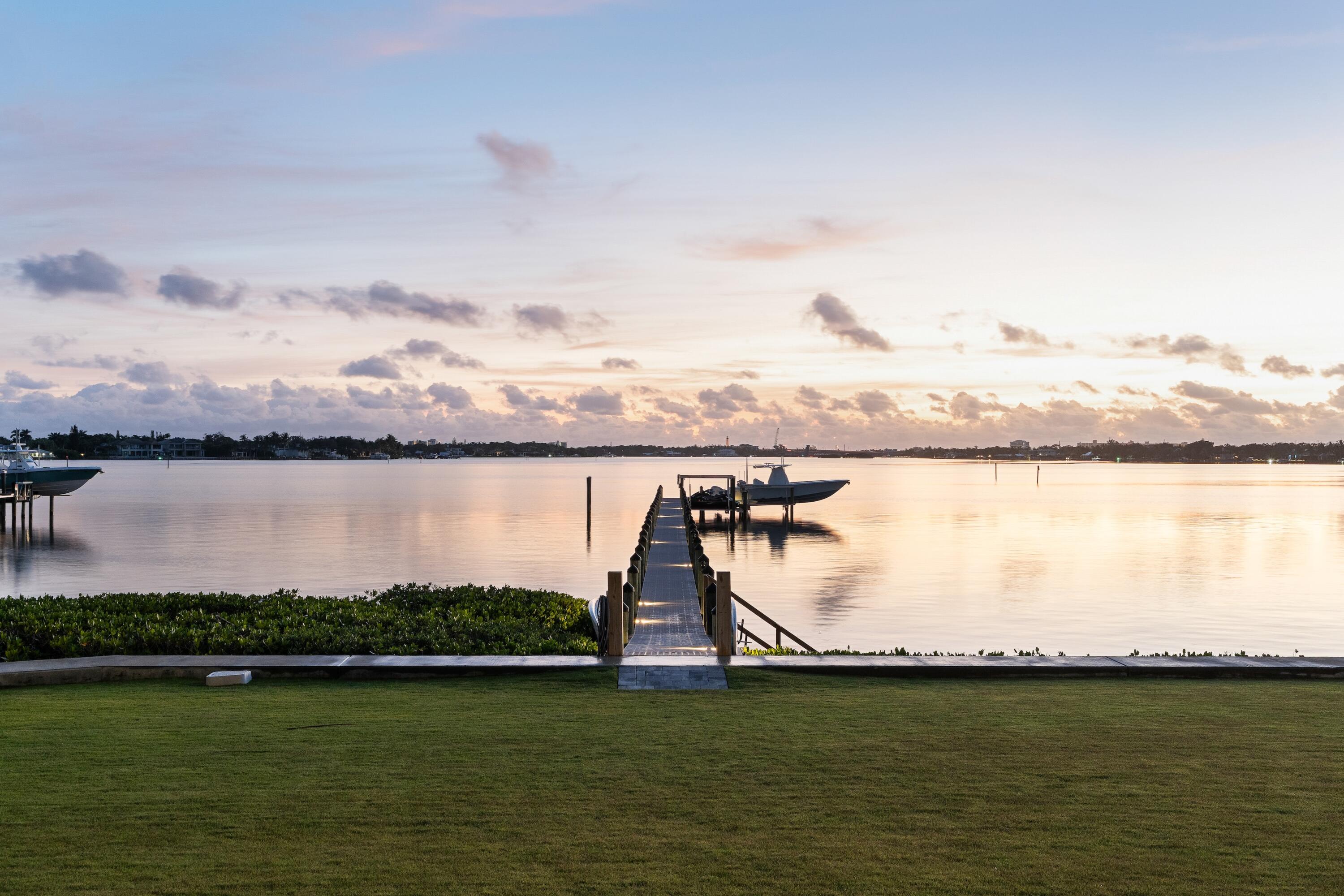 Pennock Point - Residential