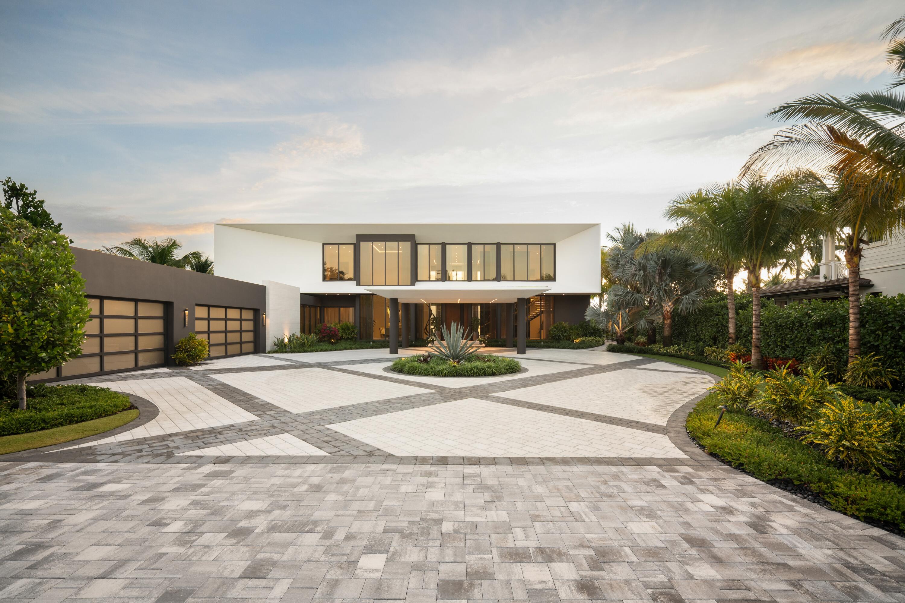 Pennock Point - Residential
