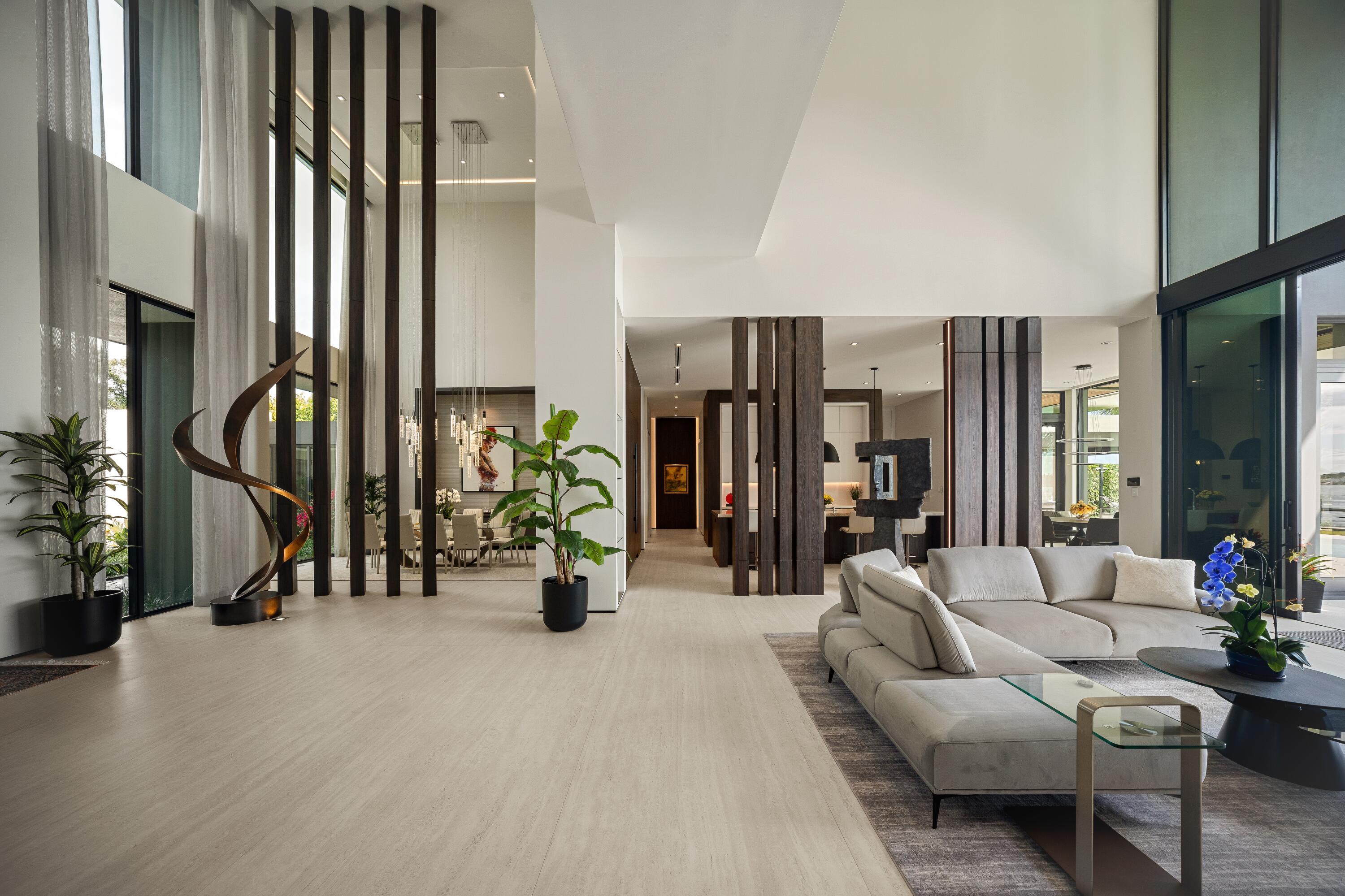 Pennock Point - Residential