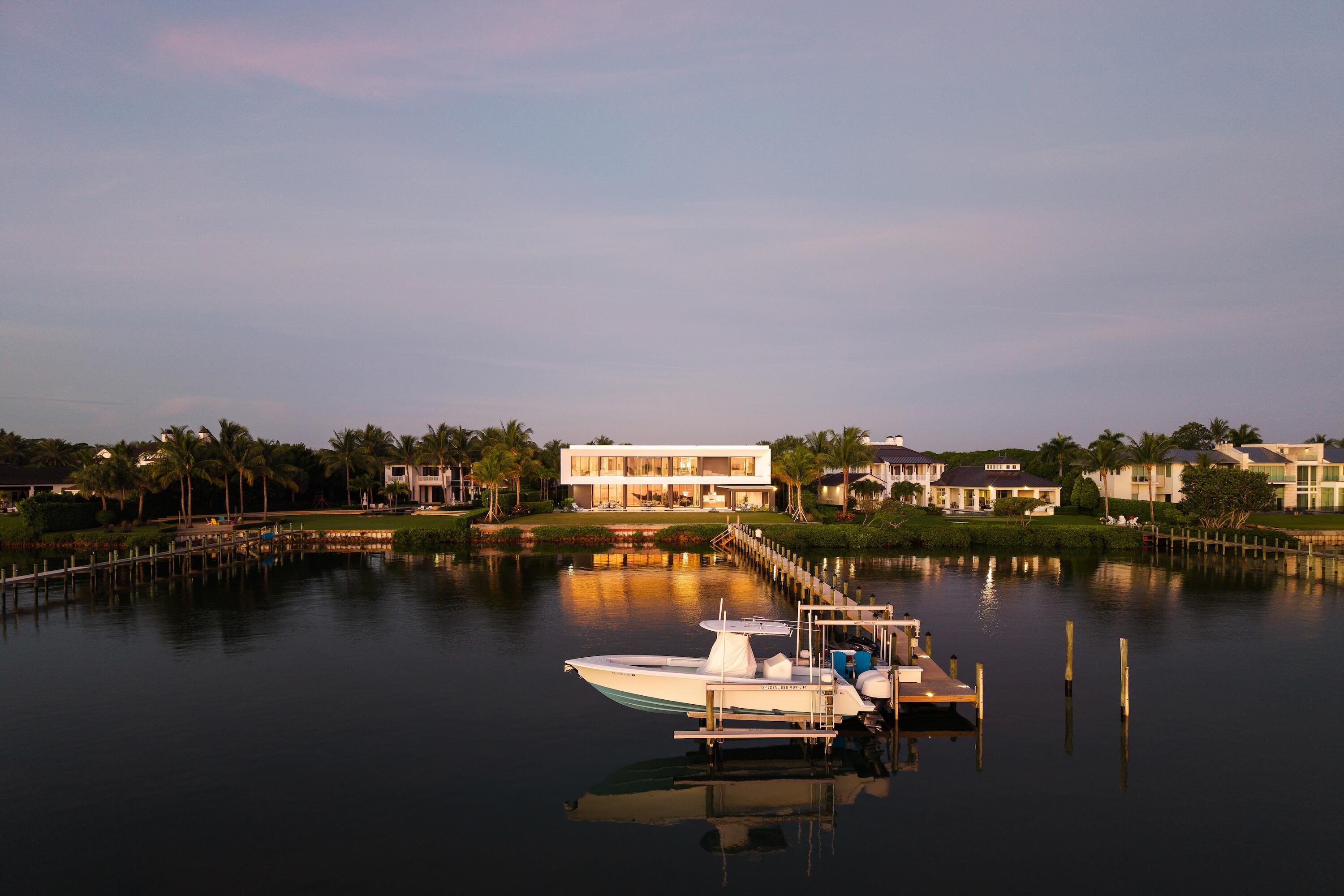 Pennock Point - Residential