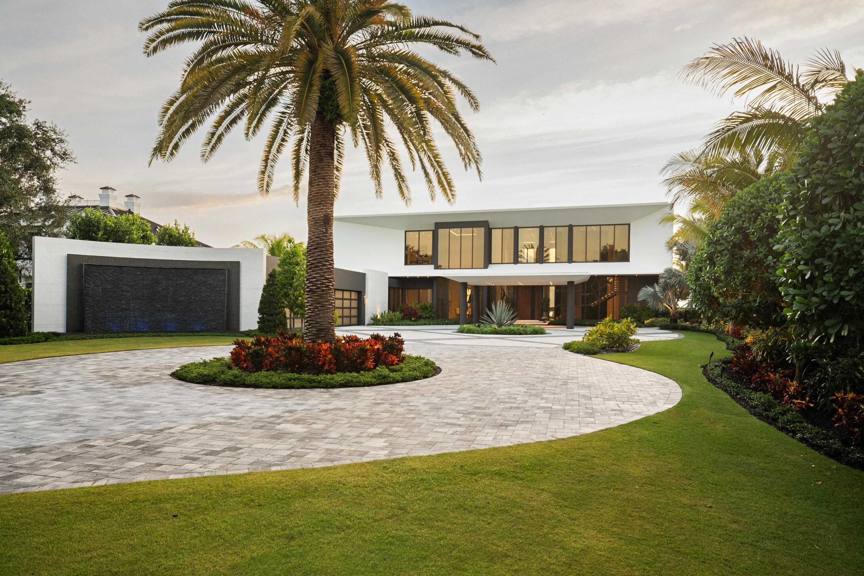 Pennock Point - Residential