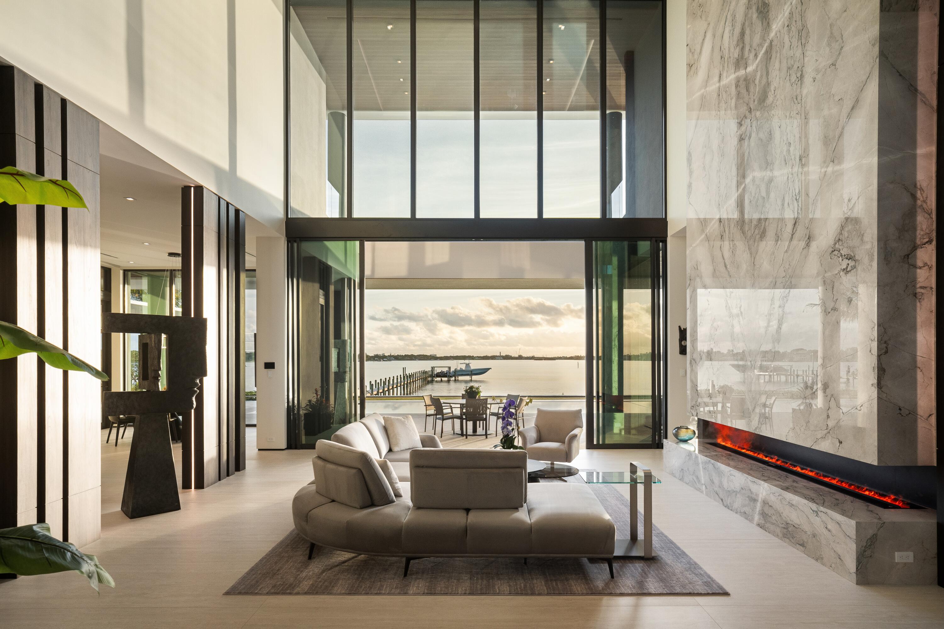 Pennock Point - Residential
