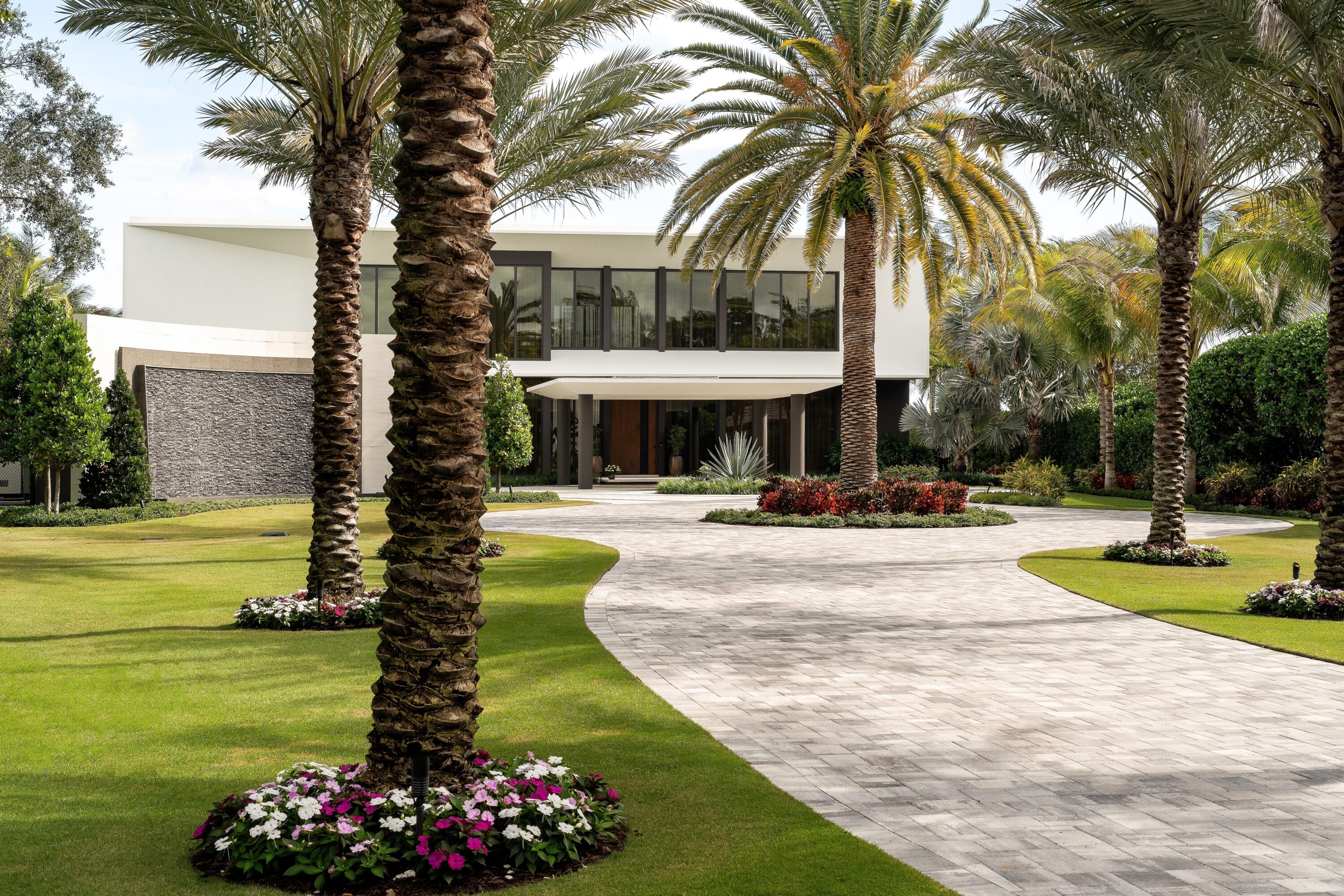 Pennock Point - Residential