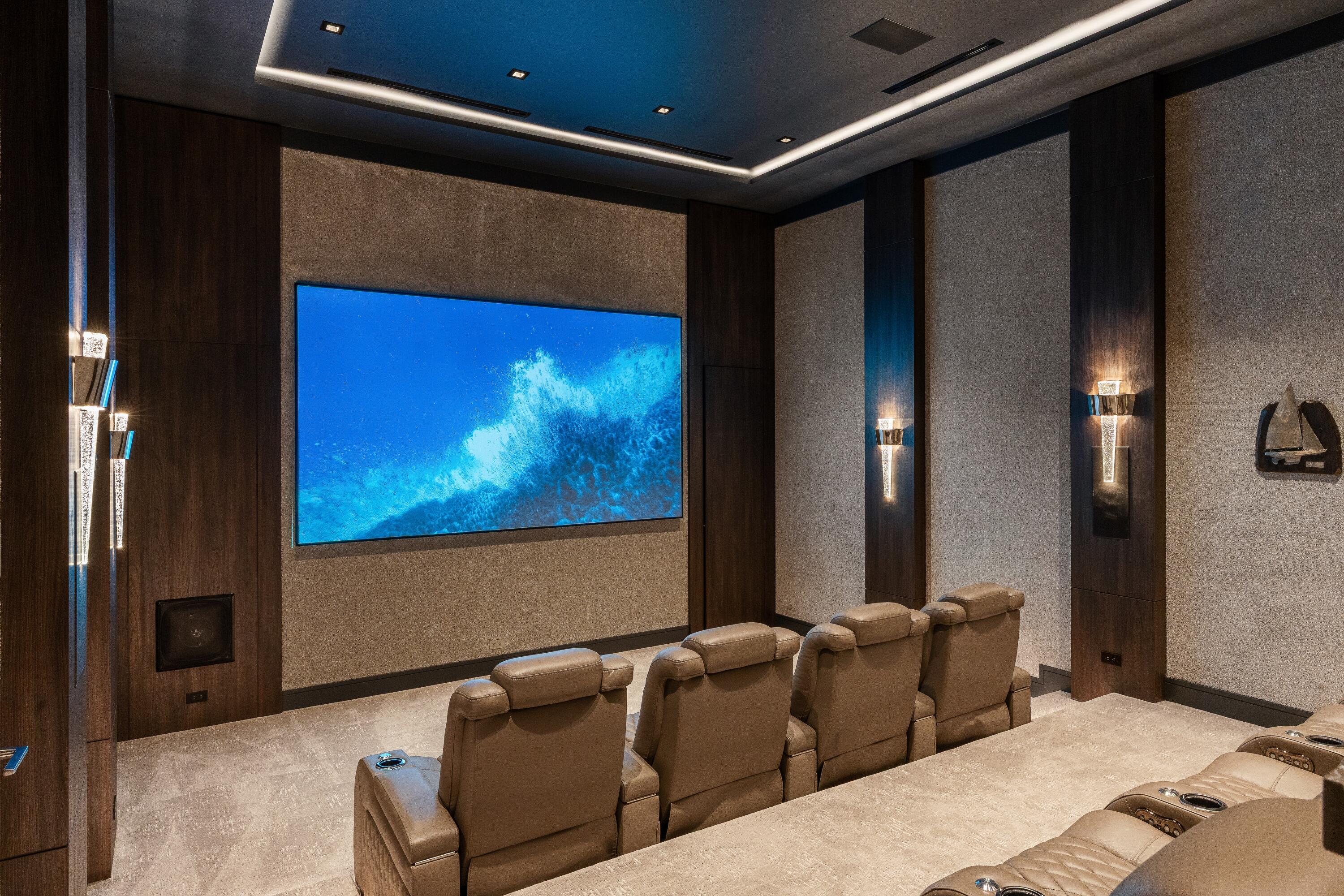 Pennock Point - Residential