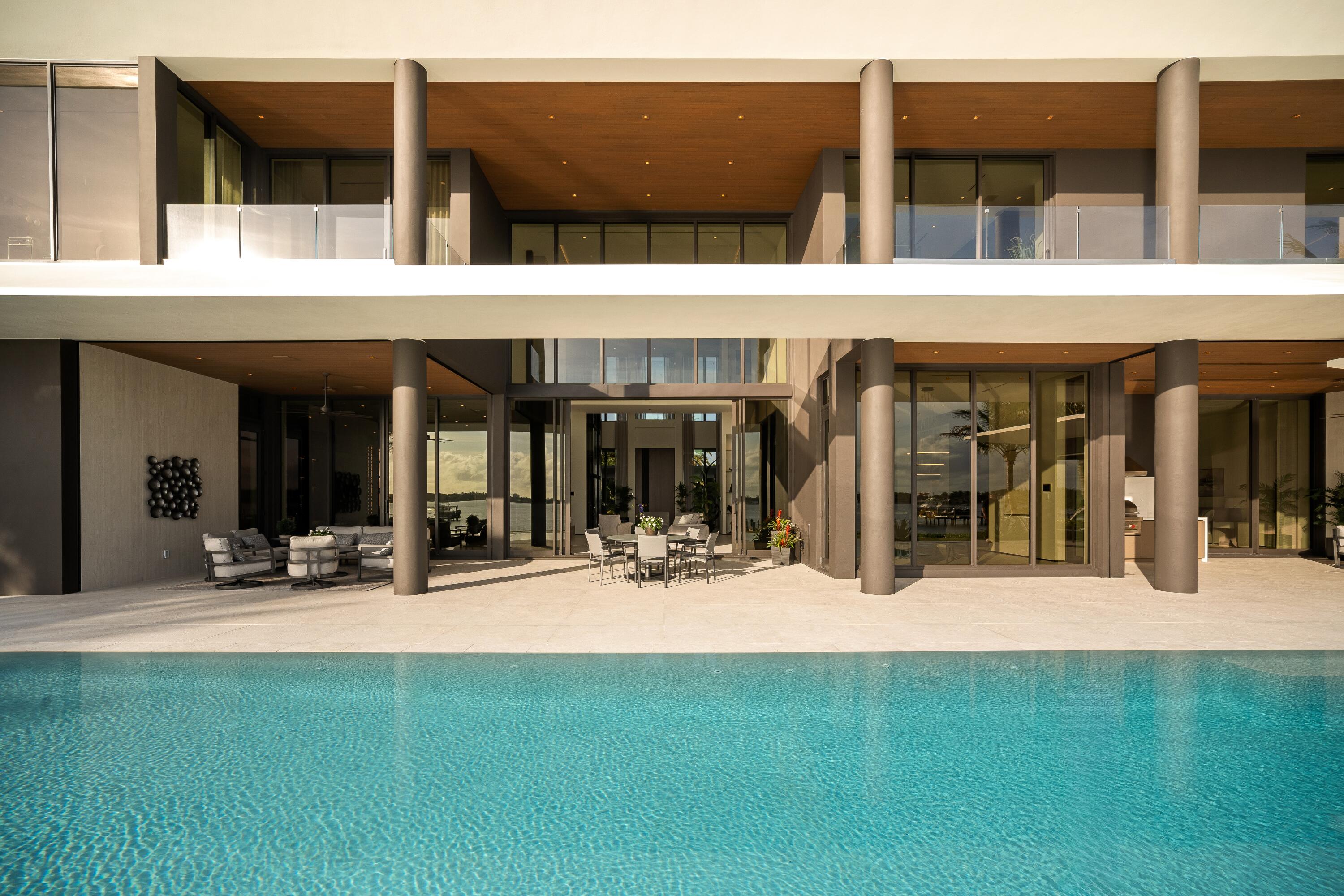 Pennock Point - Residential
