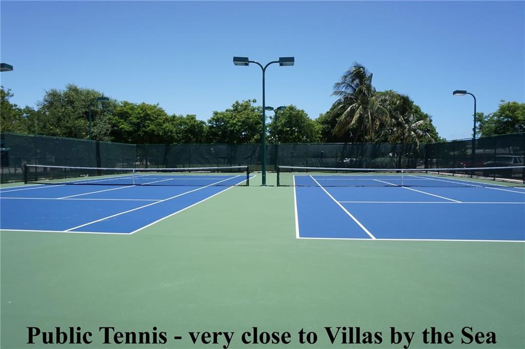 Villas by The Sea A - Residential