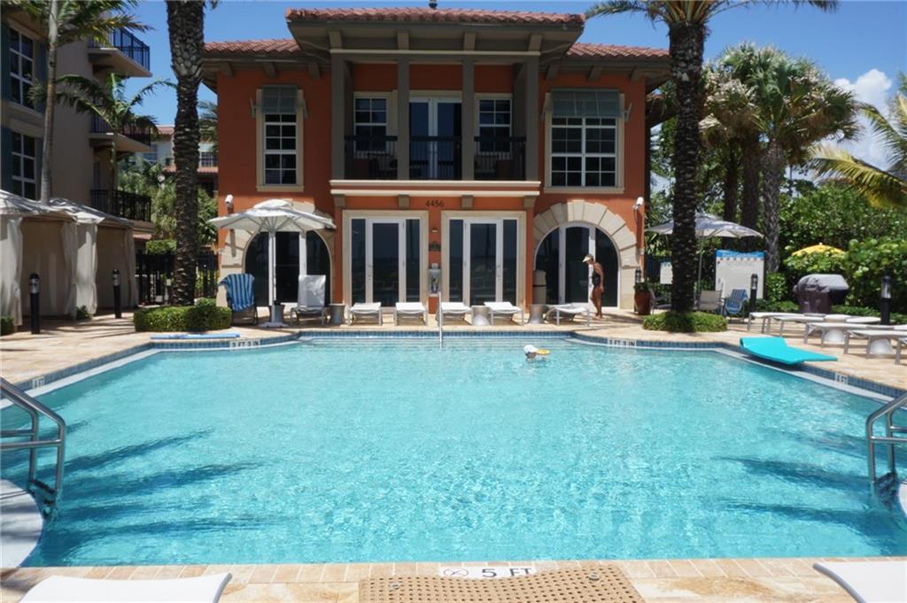Villas by The Sea A - Residential