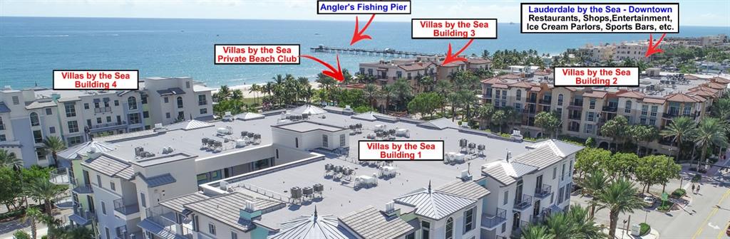 Villas by The Sea A - Residential