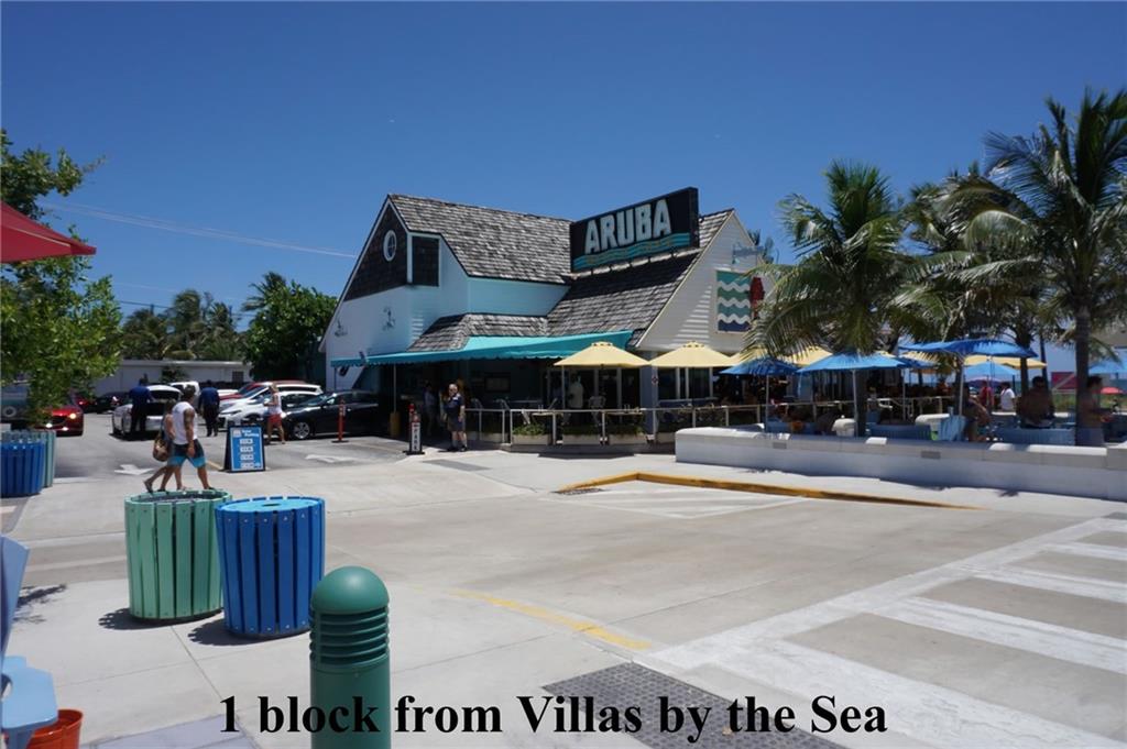 Villas by The Sea A - Residential