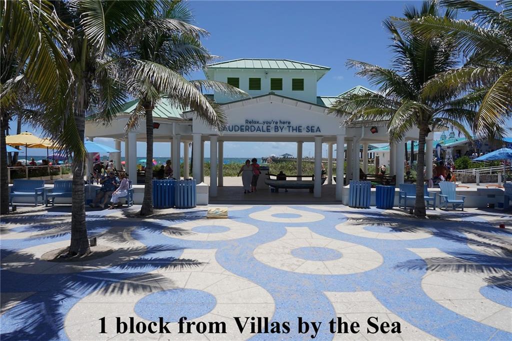 Villas by The Sea A - Residential