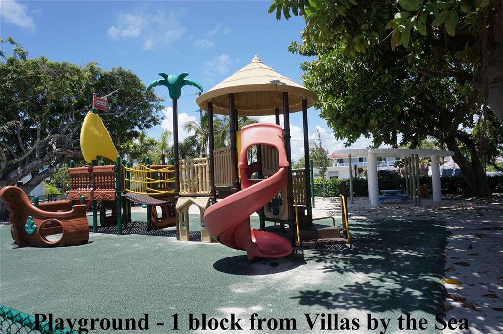 Villas by The Sea A - Residential