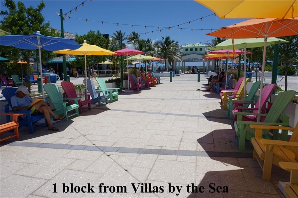 Villas by The Sea A - Residential