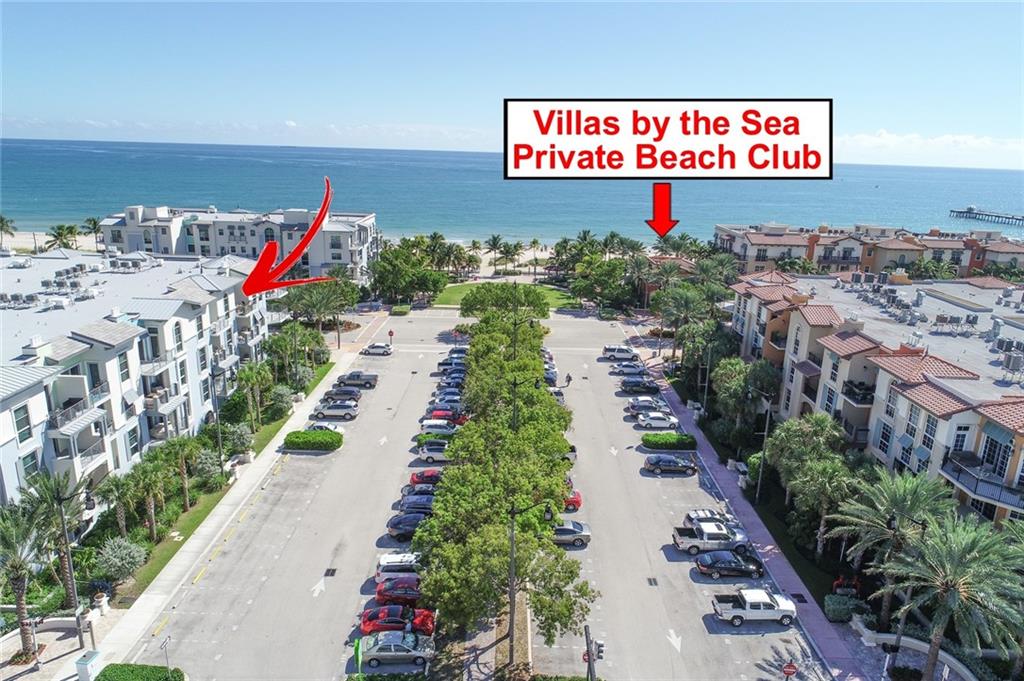 Villas by The Sea A - Residential