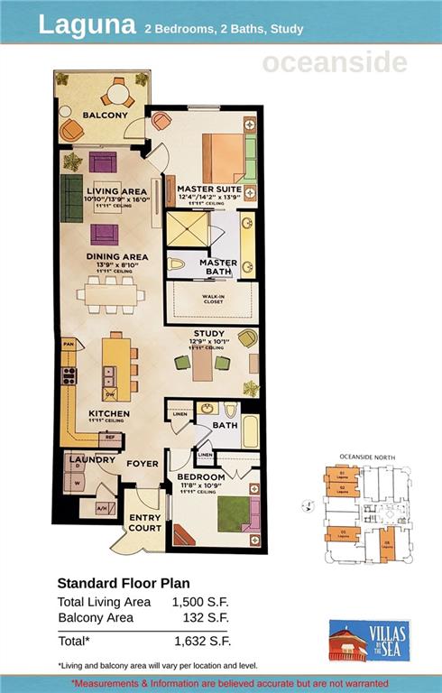 Villas by The Sea A - Residential
