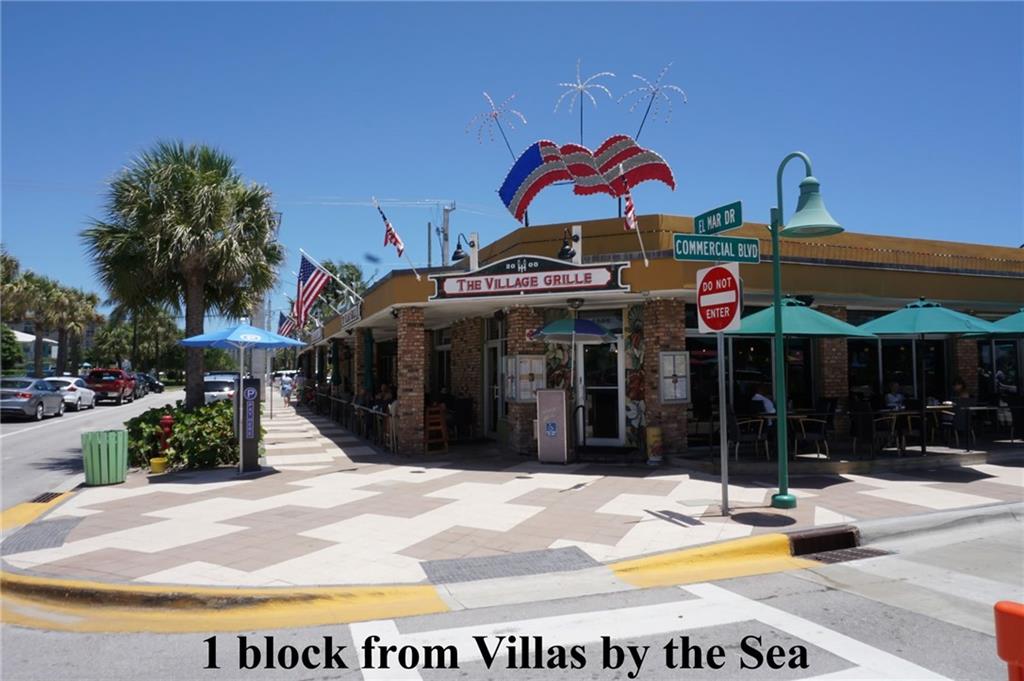 Villas by The Sea A - Residential