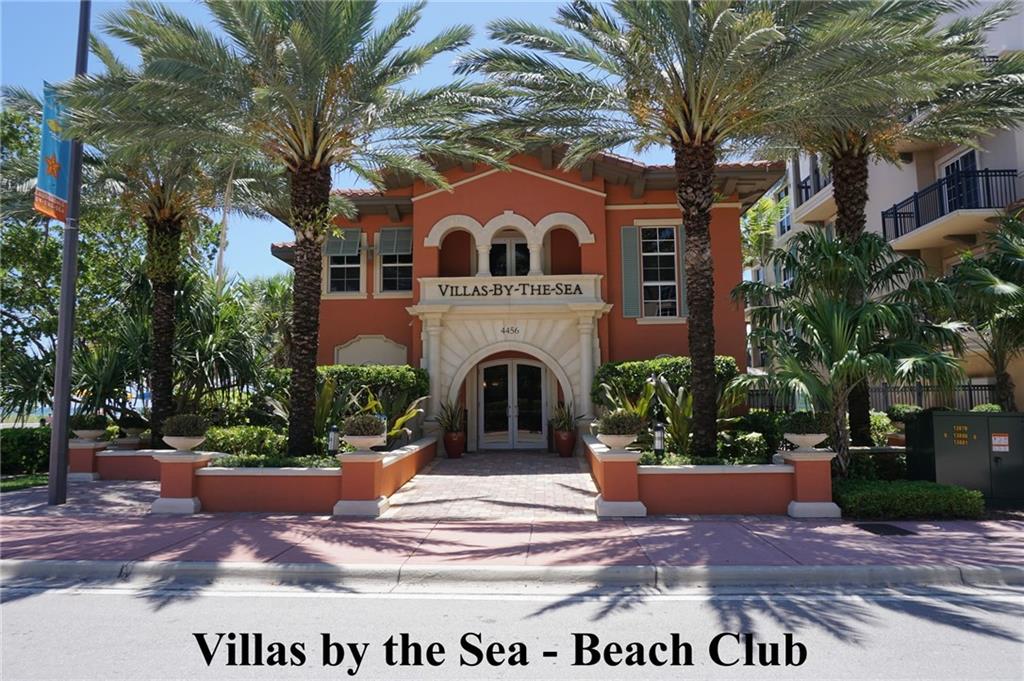 Villas by The Sea A - Residential