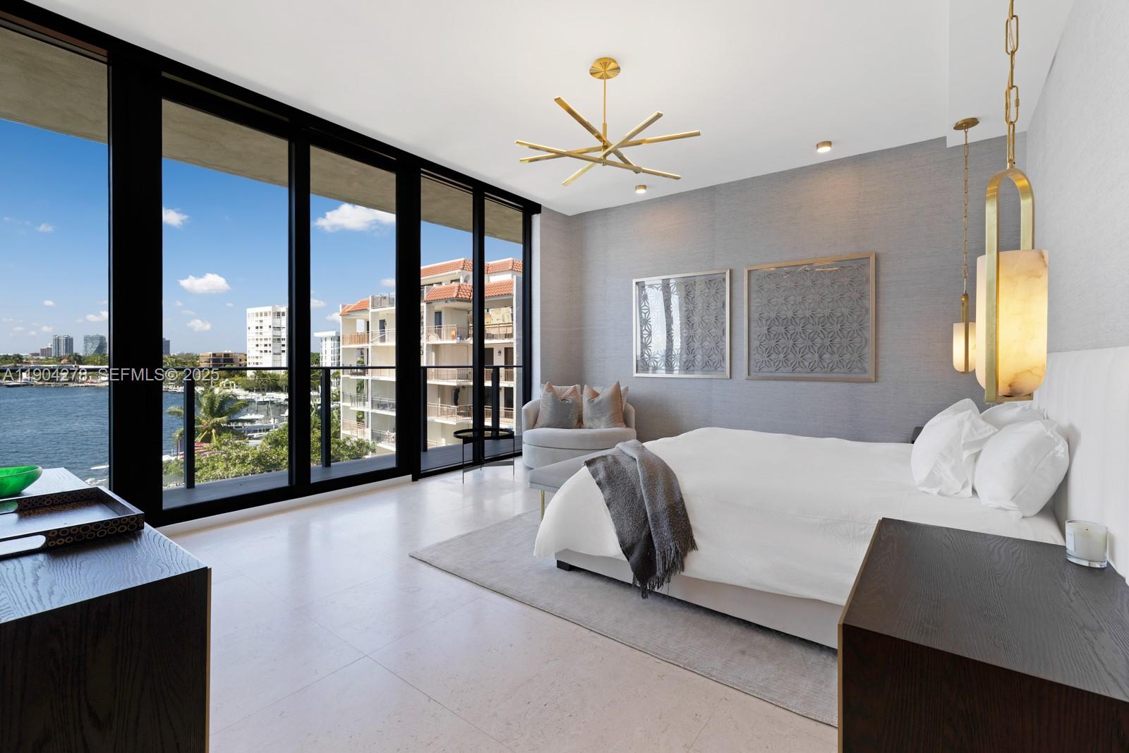 BRICKELLS FLAGLER - Residential