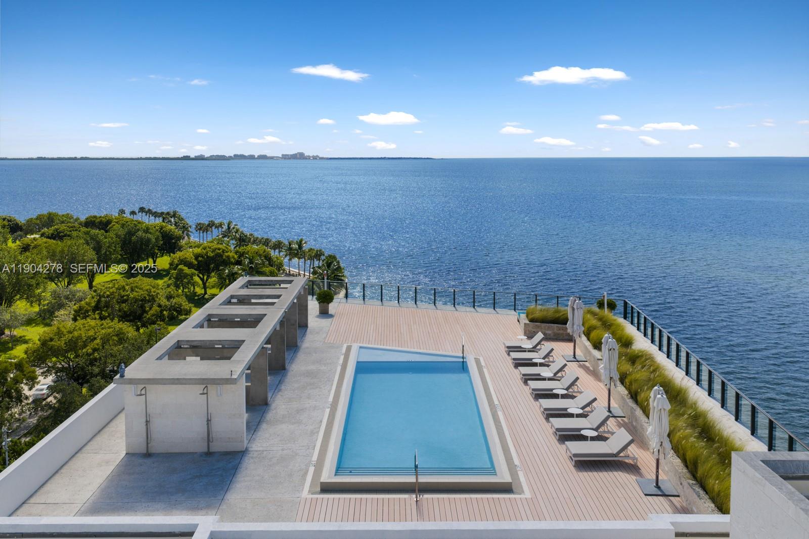 BRICKELLS FLAGLER - Residential