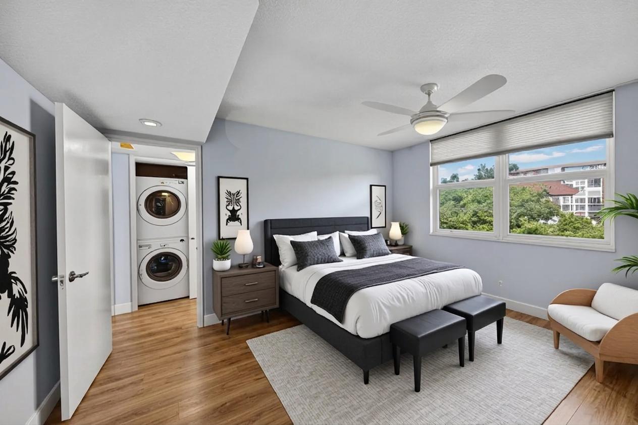 Palm Aire at Coral Key - Residential