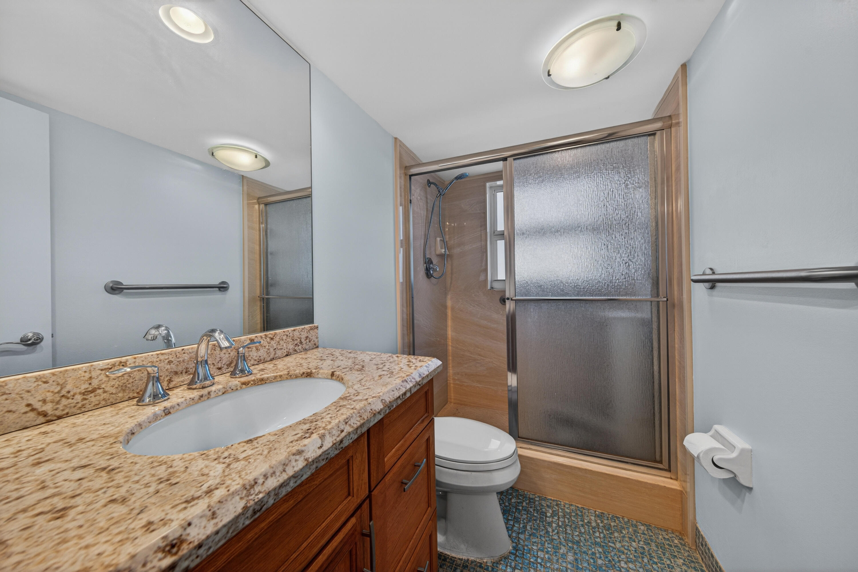 Palm Aire at Coral Key - Residential