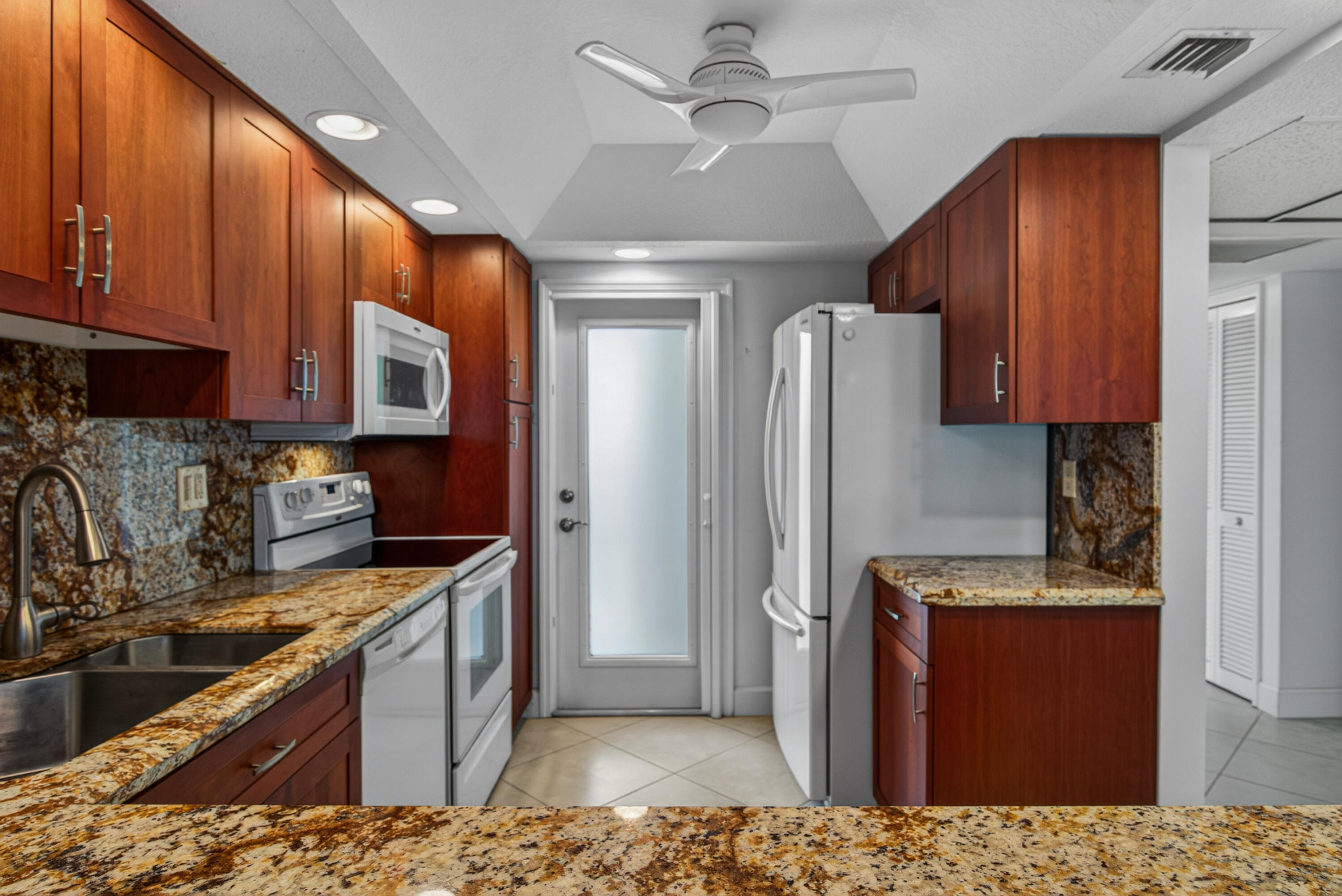 Palm Aire at Coral Key - Residential