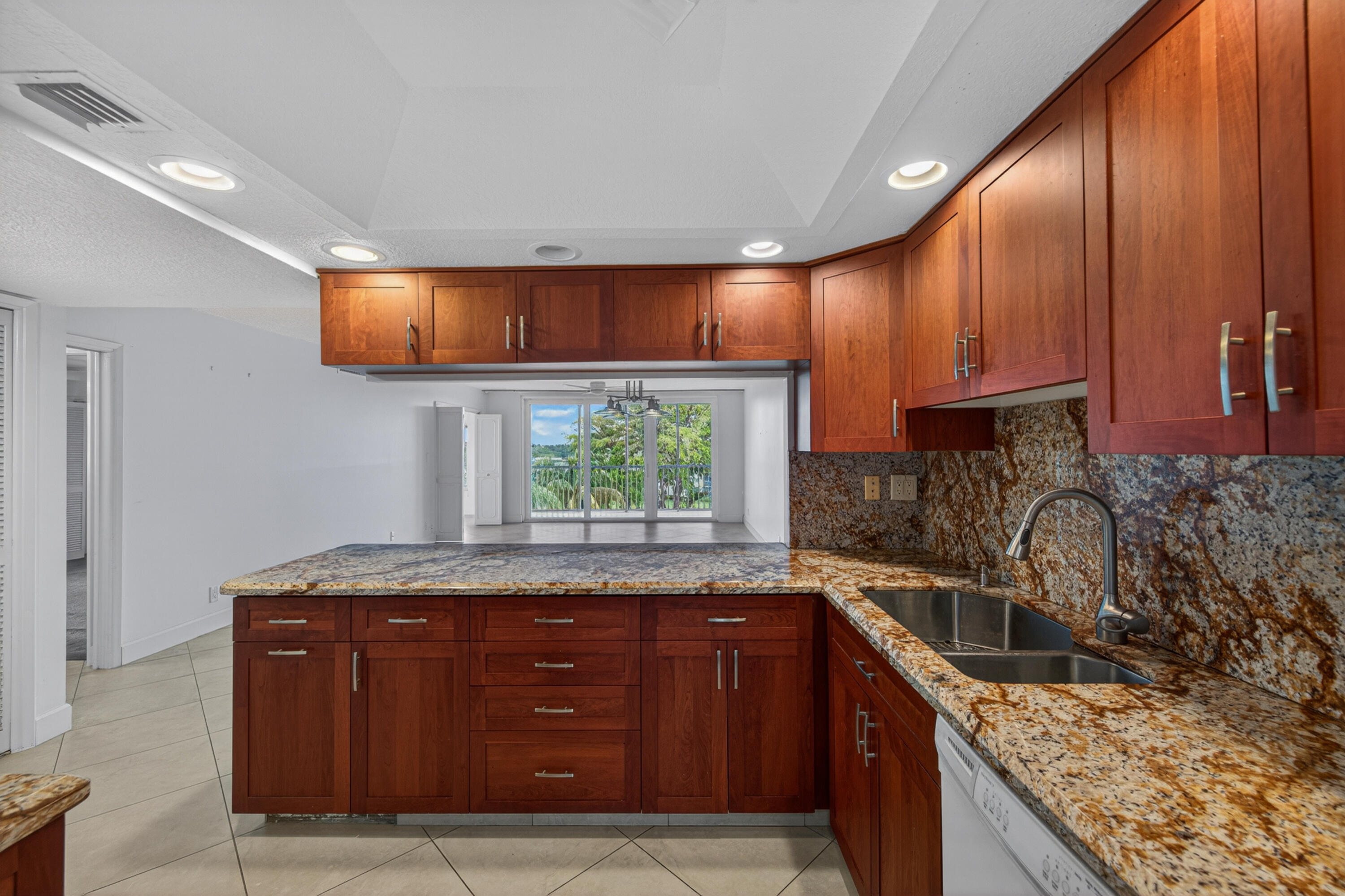 Palm Aire at Coral Key - Residential