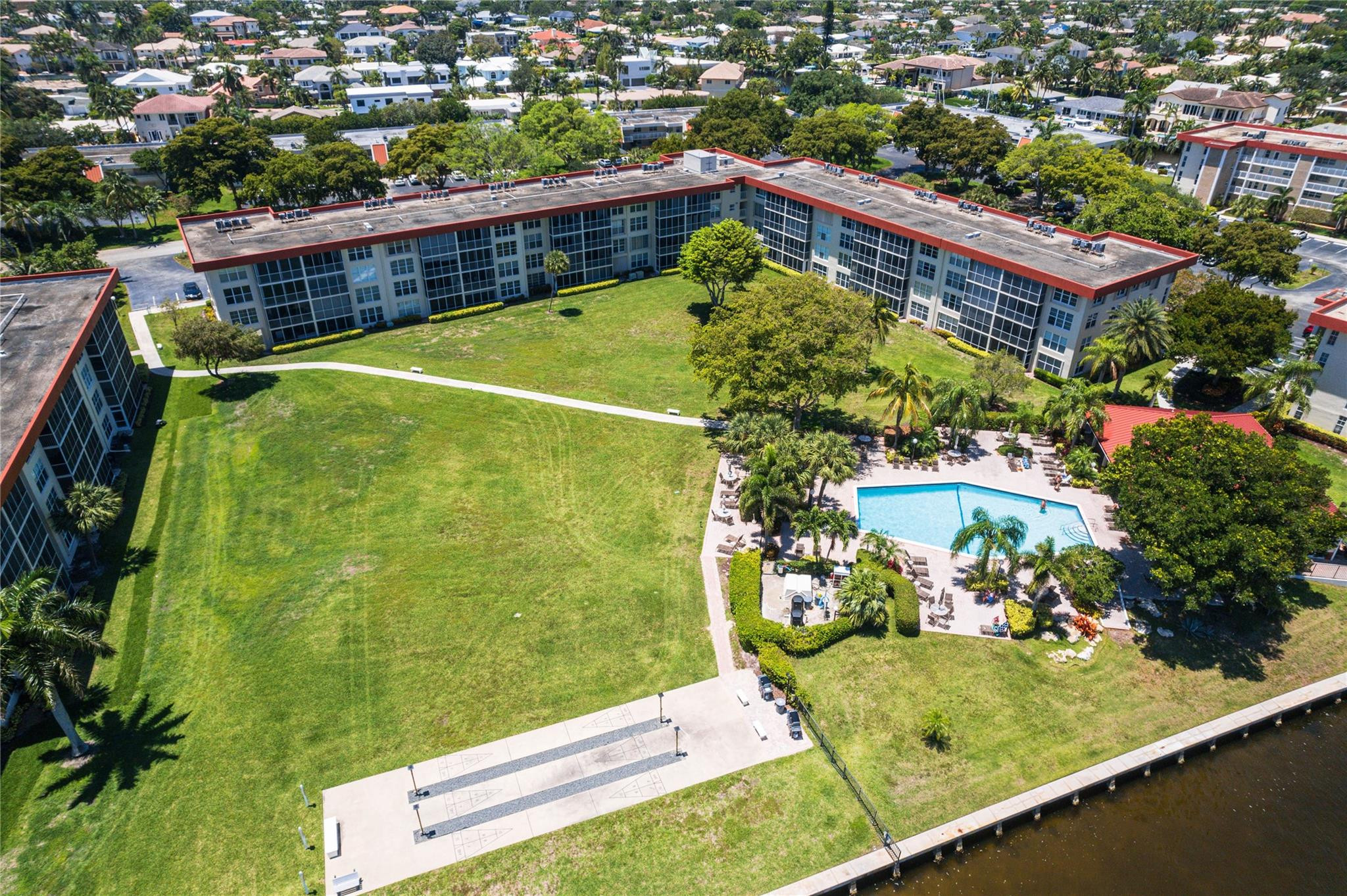 Palm Aire at Coral Key - Residential