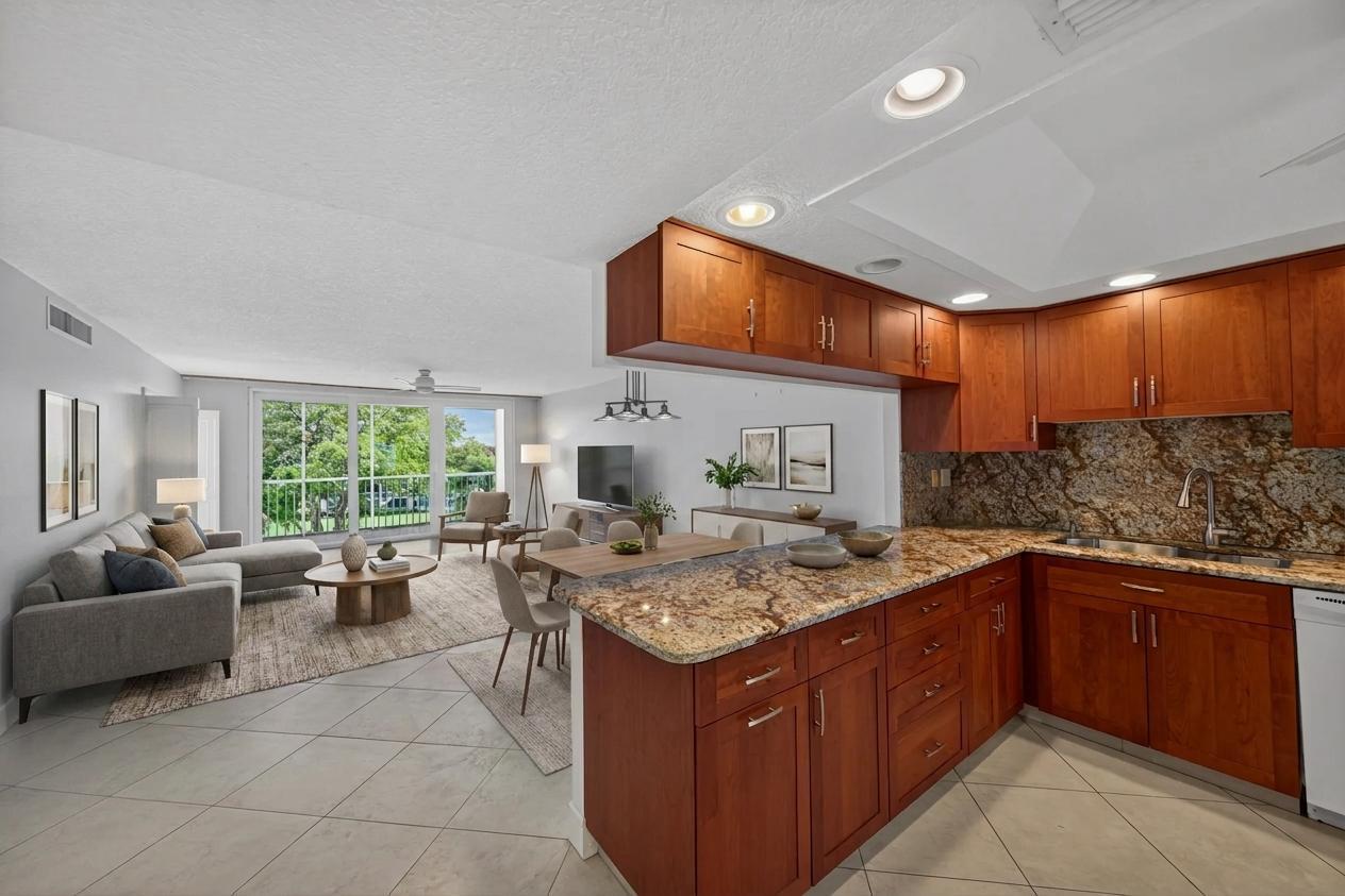 Palm Aire at Coral Key - Residential