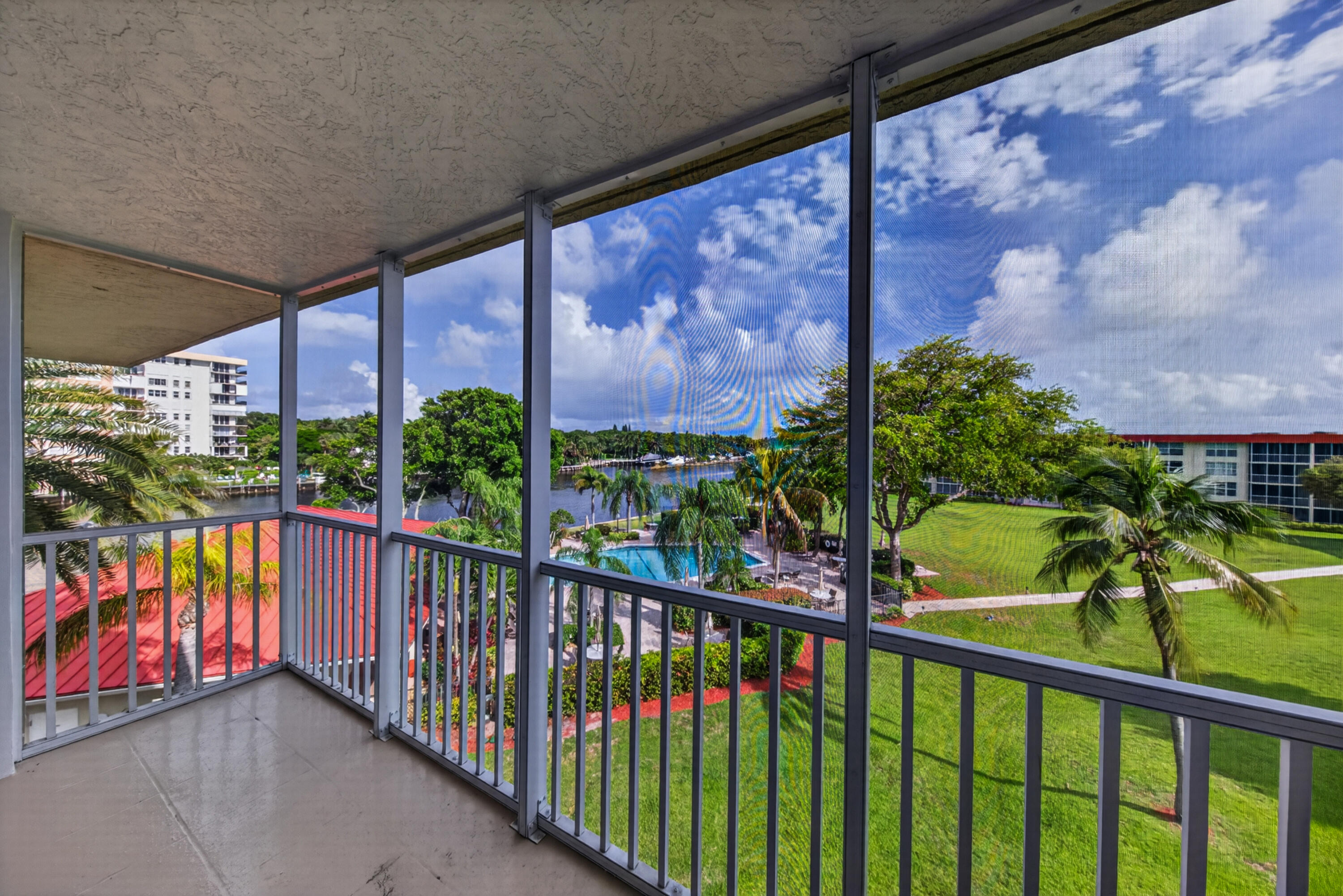 Palm Aire at Coral Key - Residential
