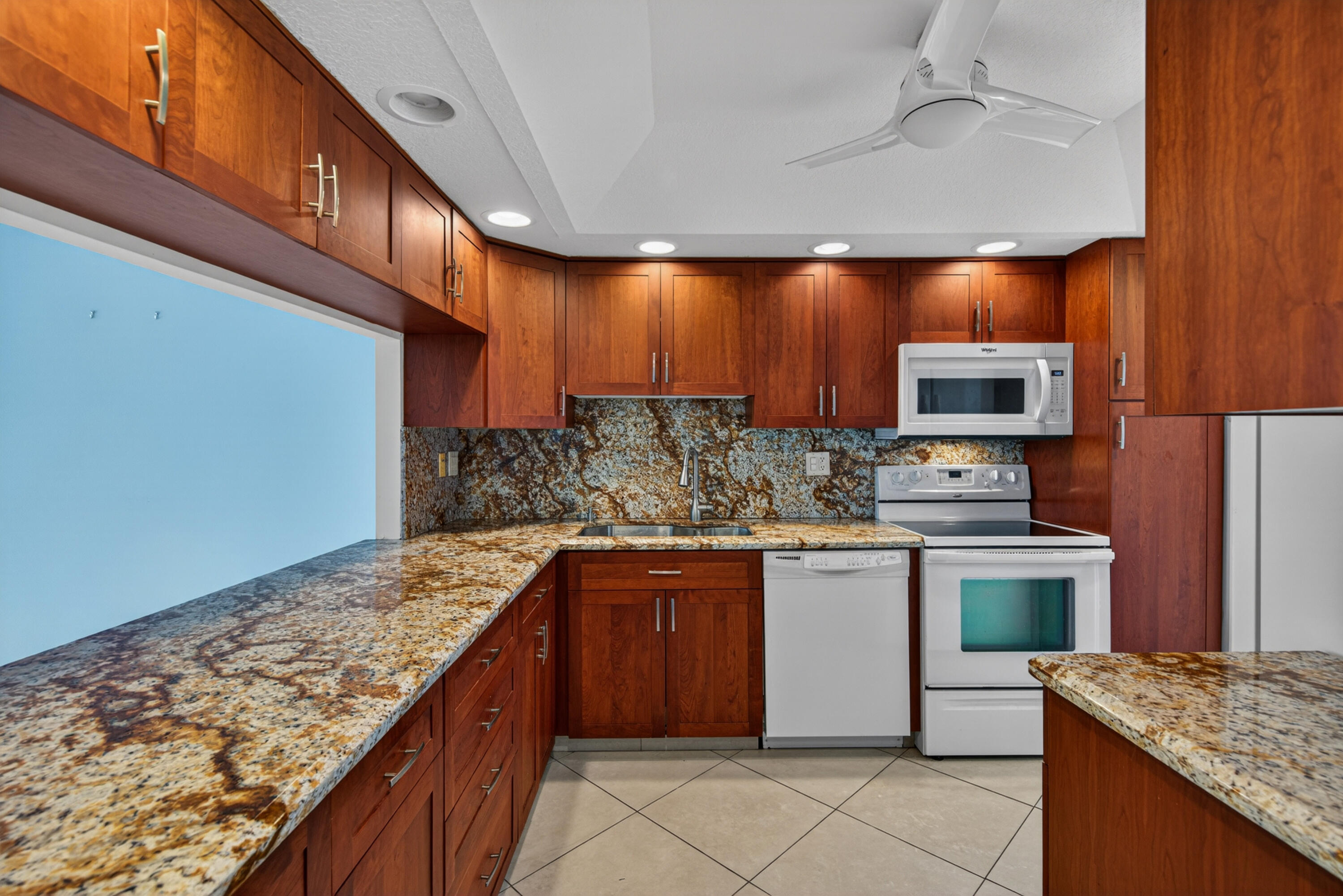 Palm Aire at Coral Key - Residential