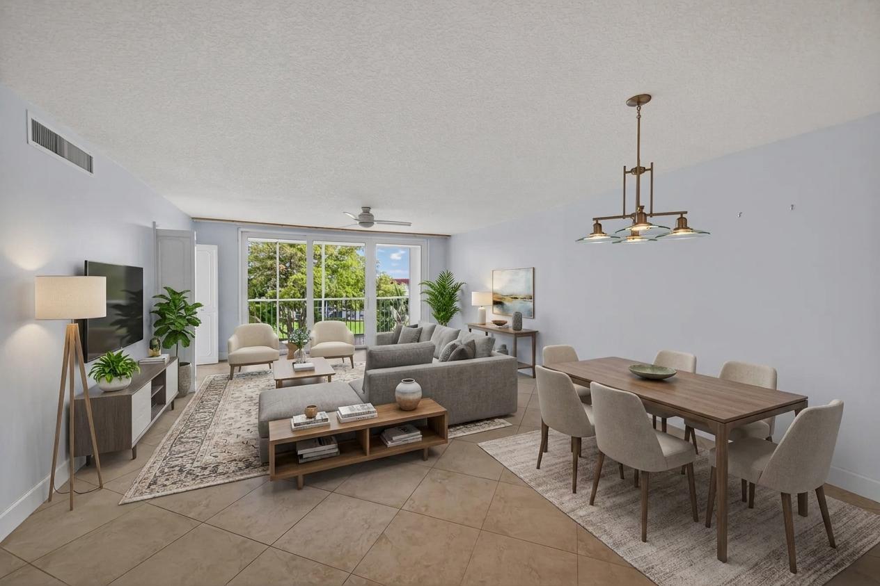 Palm Aire at Coral Key - Residential