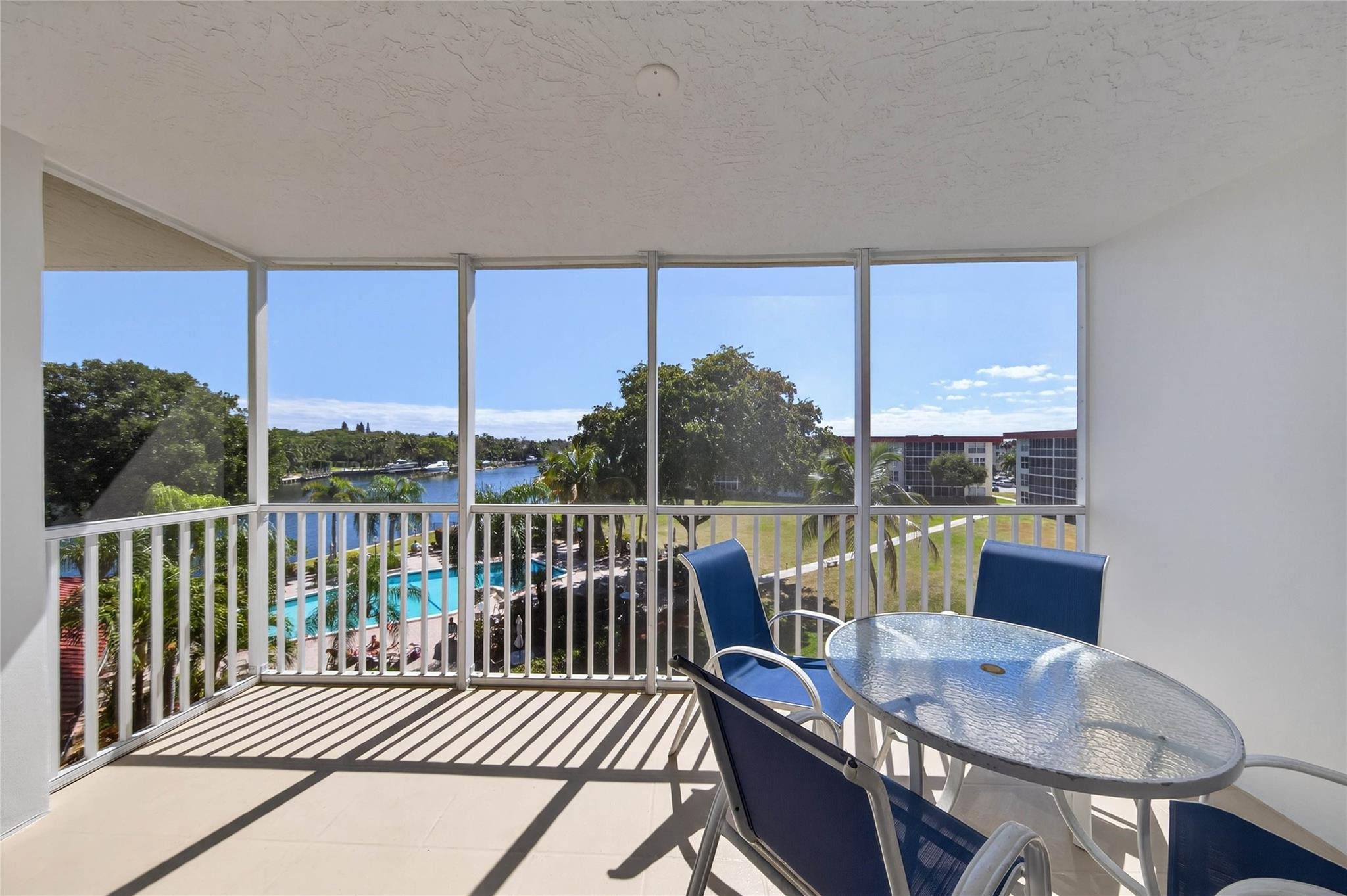Palm Aire at Coral Key - Residential