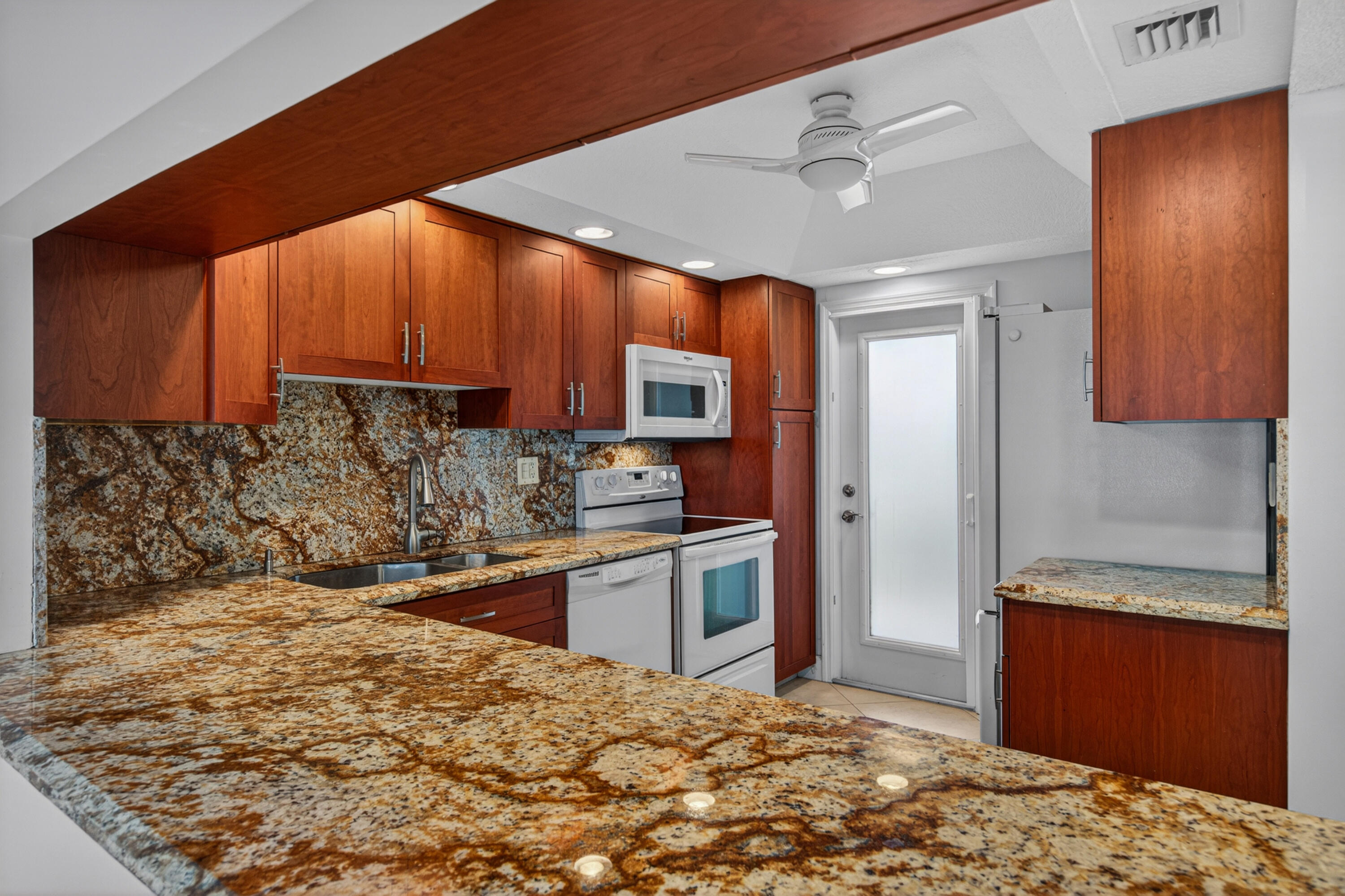 Palm Aire at Coral Key - Residential