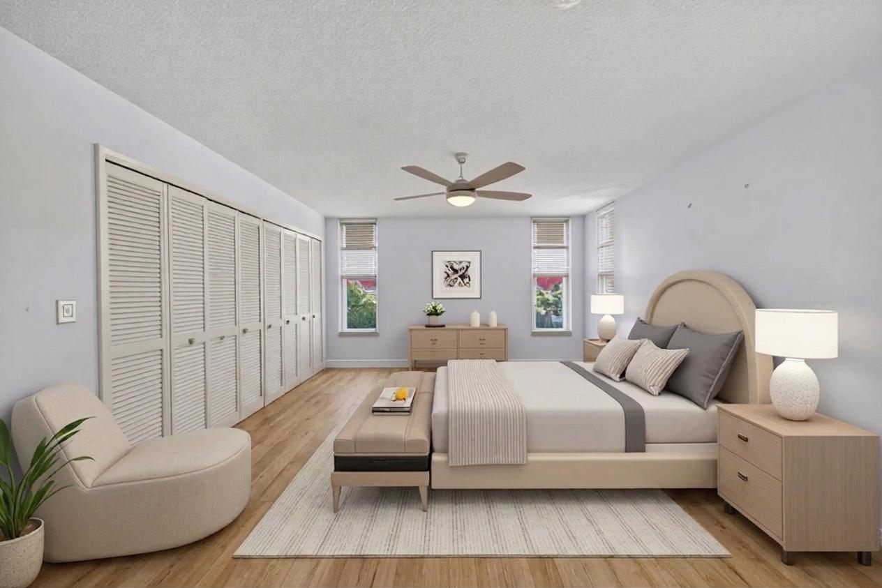 Palm Aire at Coral Key - Residential