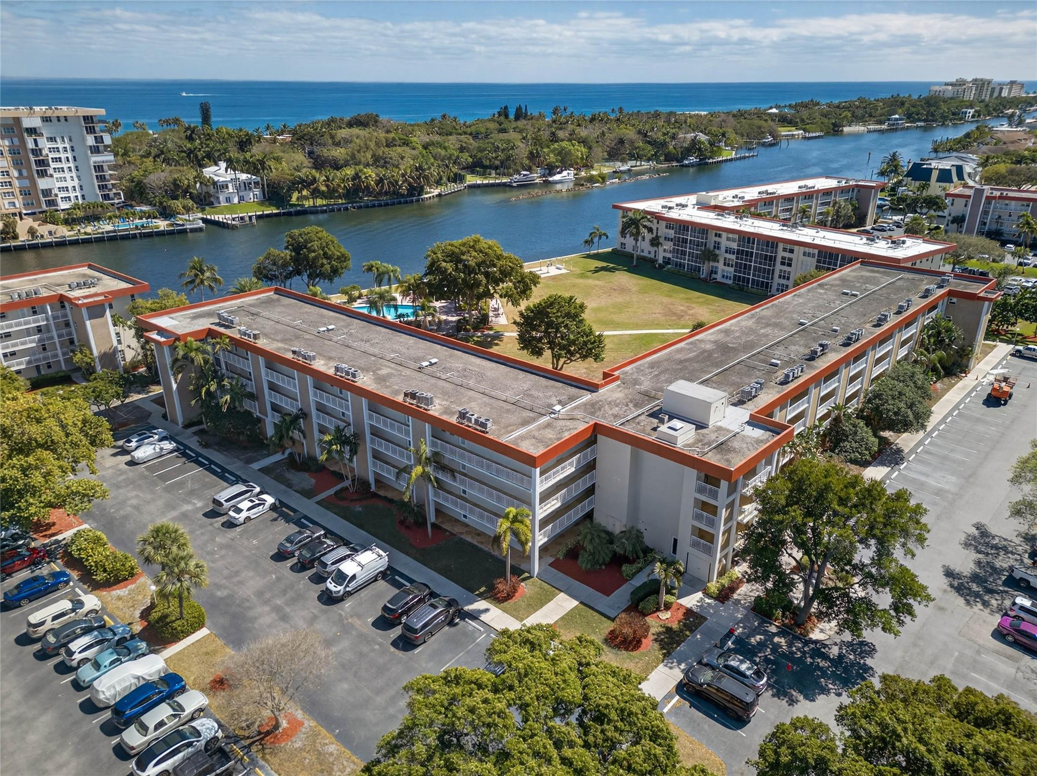 Palm Aire at Coral Key - Residential