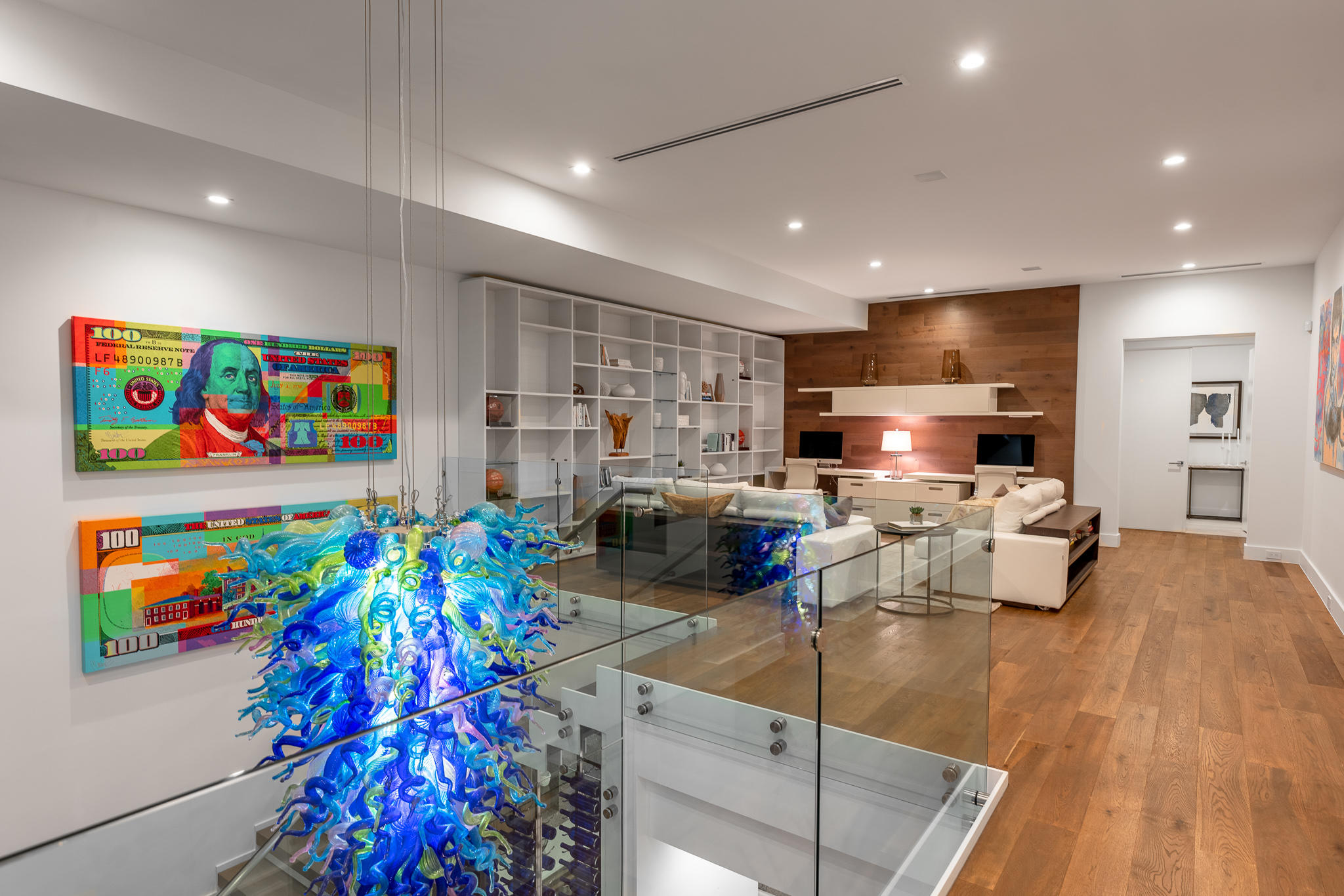 HIMMARSHEE PARK - Residential