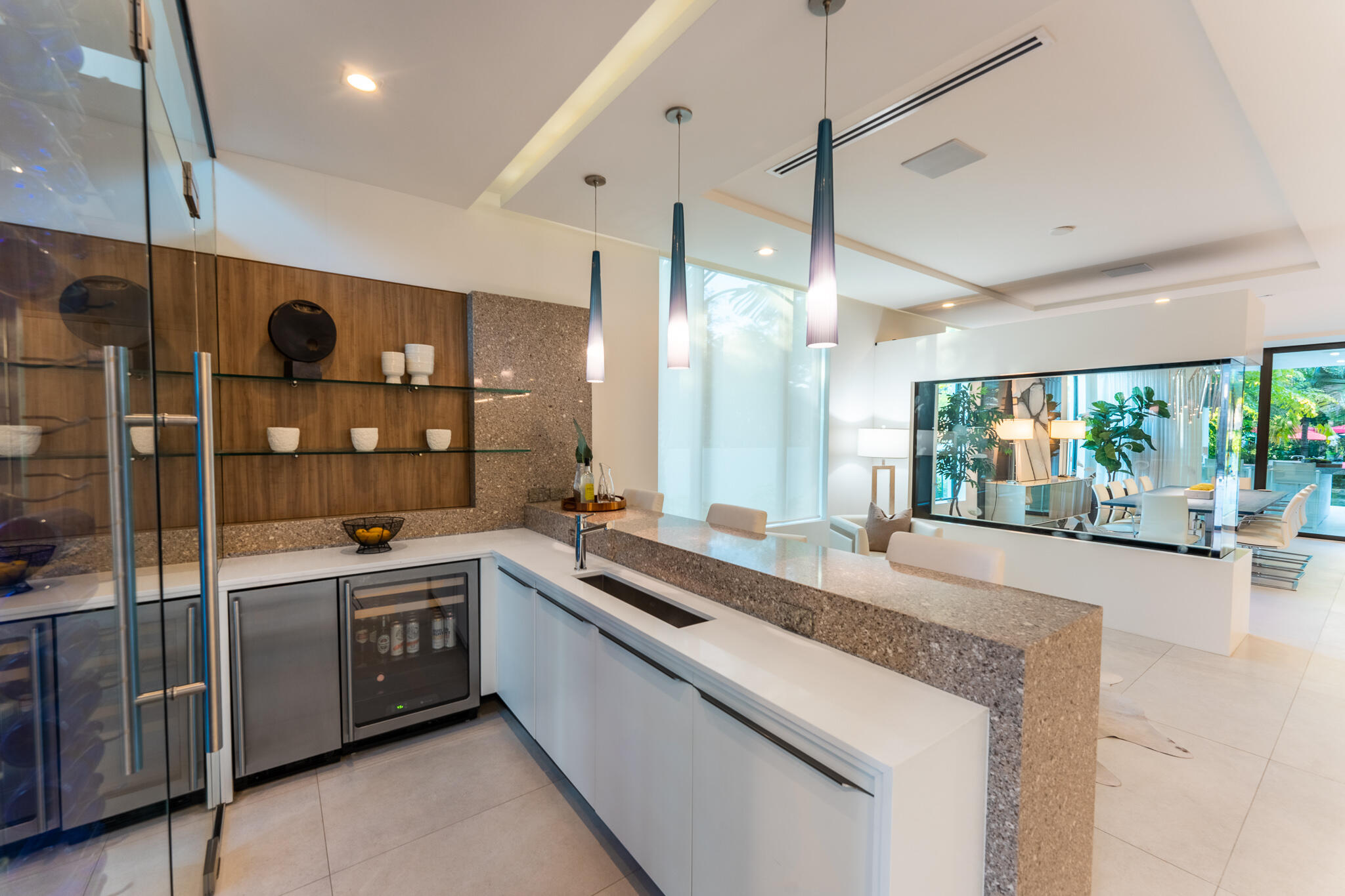 HIMMARSHEE PARK - Residential