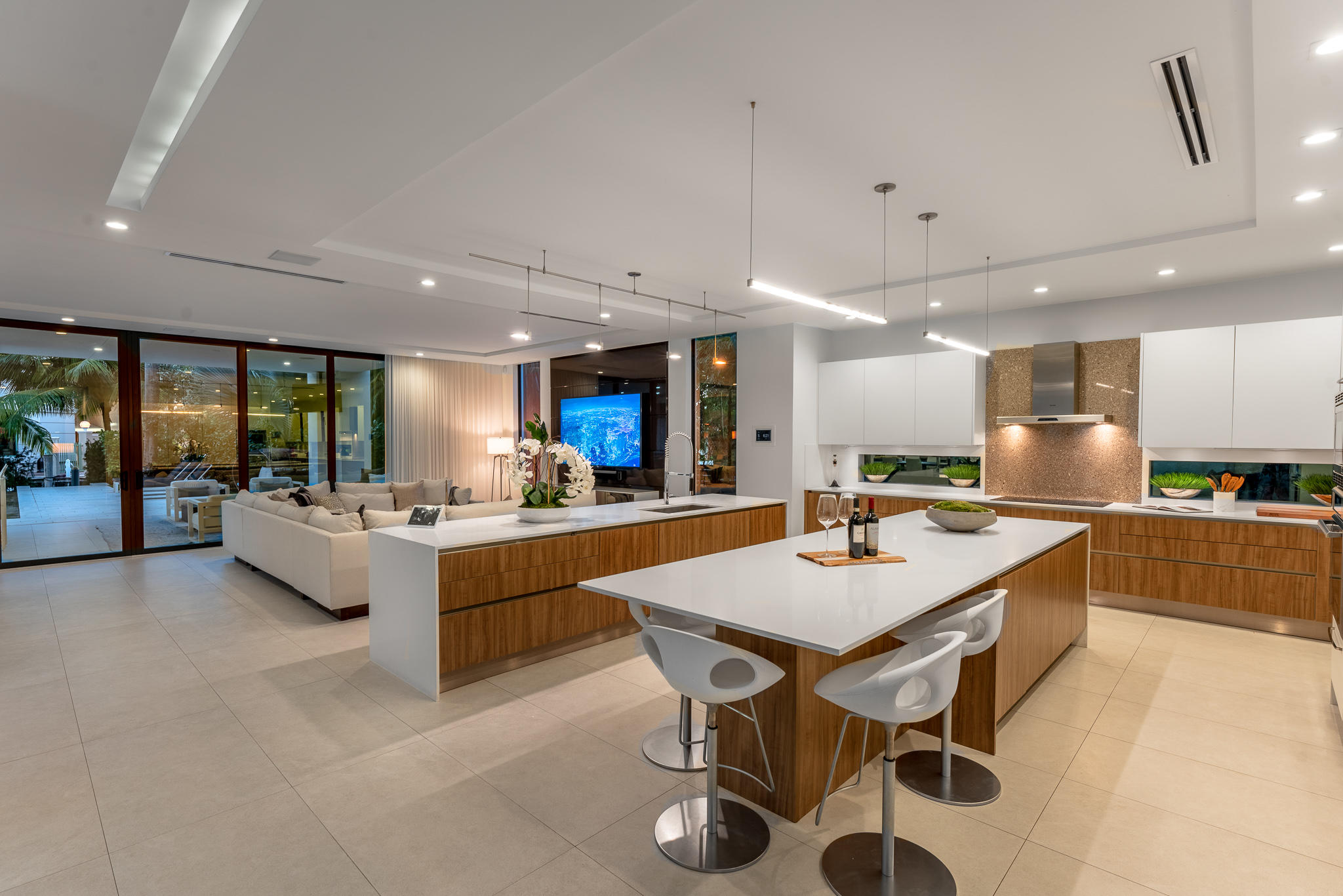HIMMARSHEE PARK - Residential