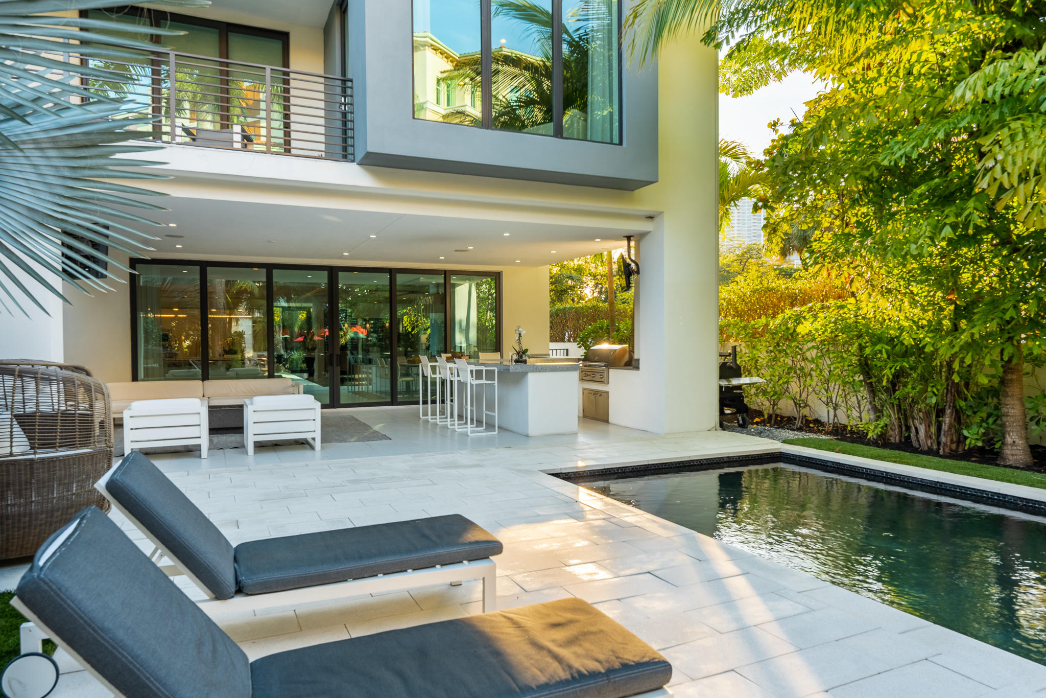HIMMARSHEE PARK - Residential