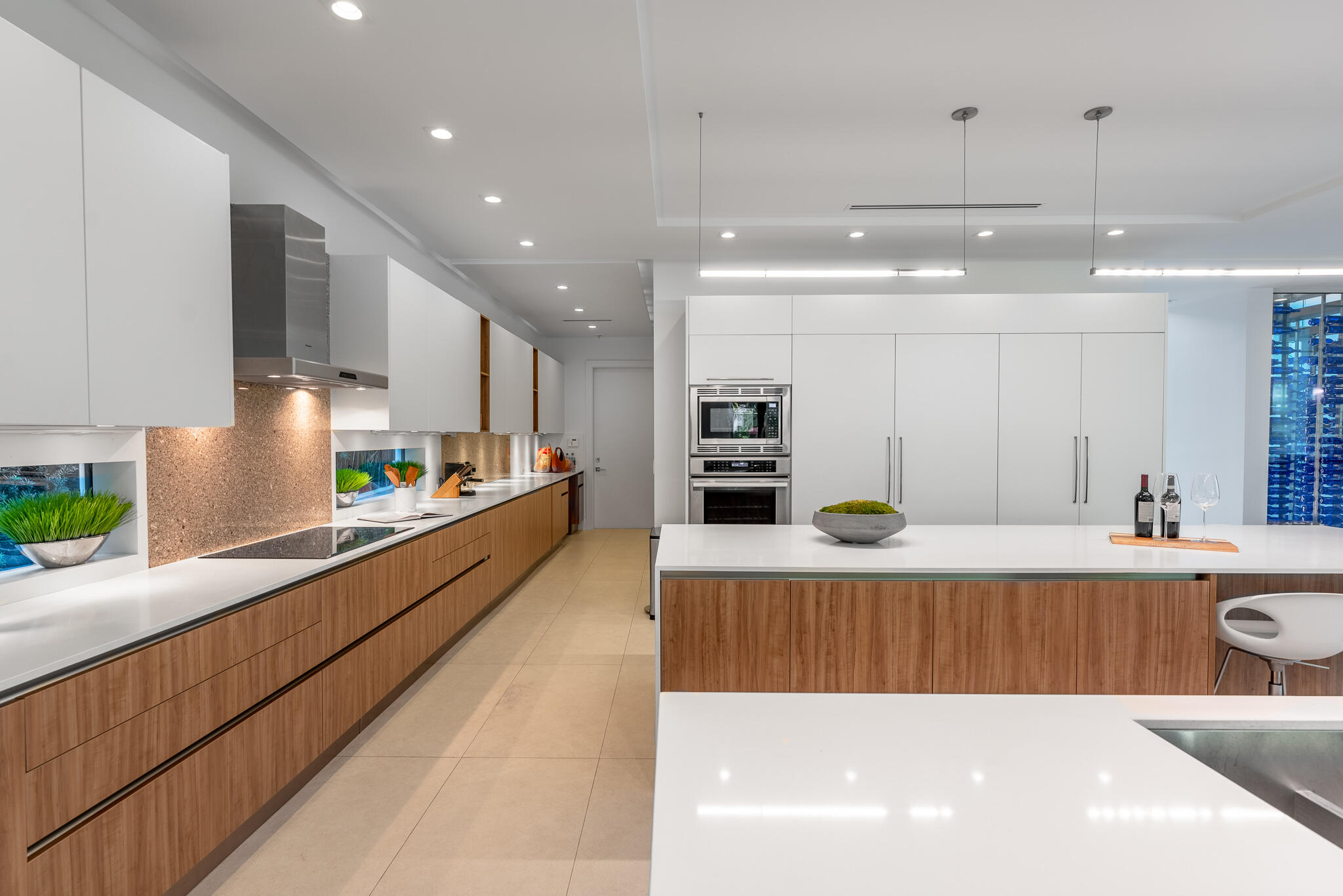 HIMMARSHEE PARK - Residential