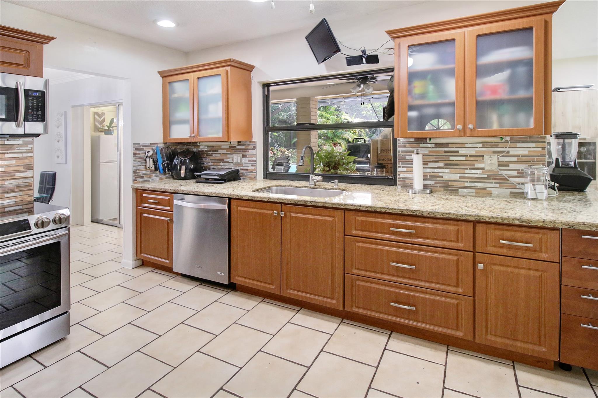Ramblewood 76-49 B - Residential