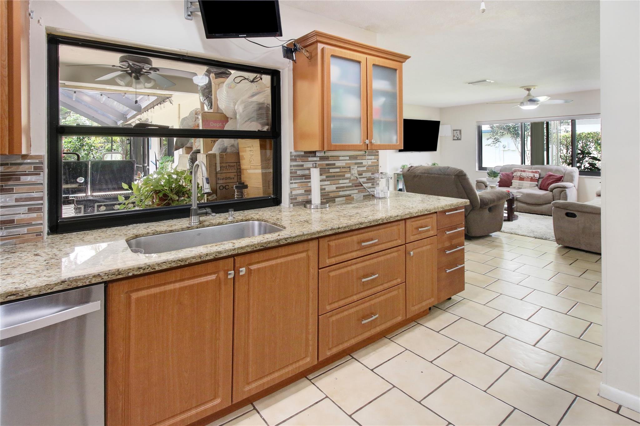 Ramblewood 76-49 B - Residential