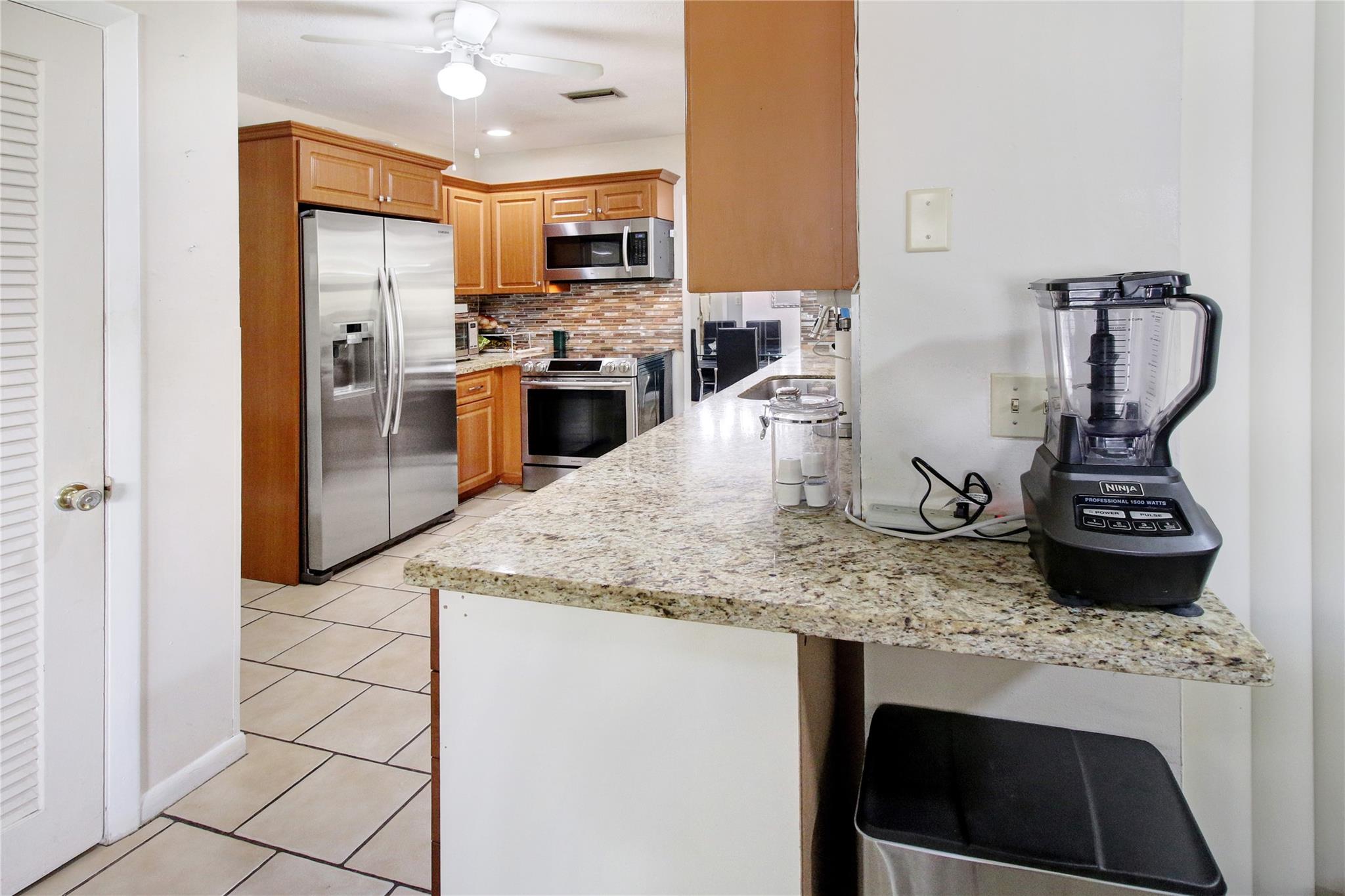 Ramblewood 76-49 B - Residential