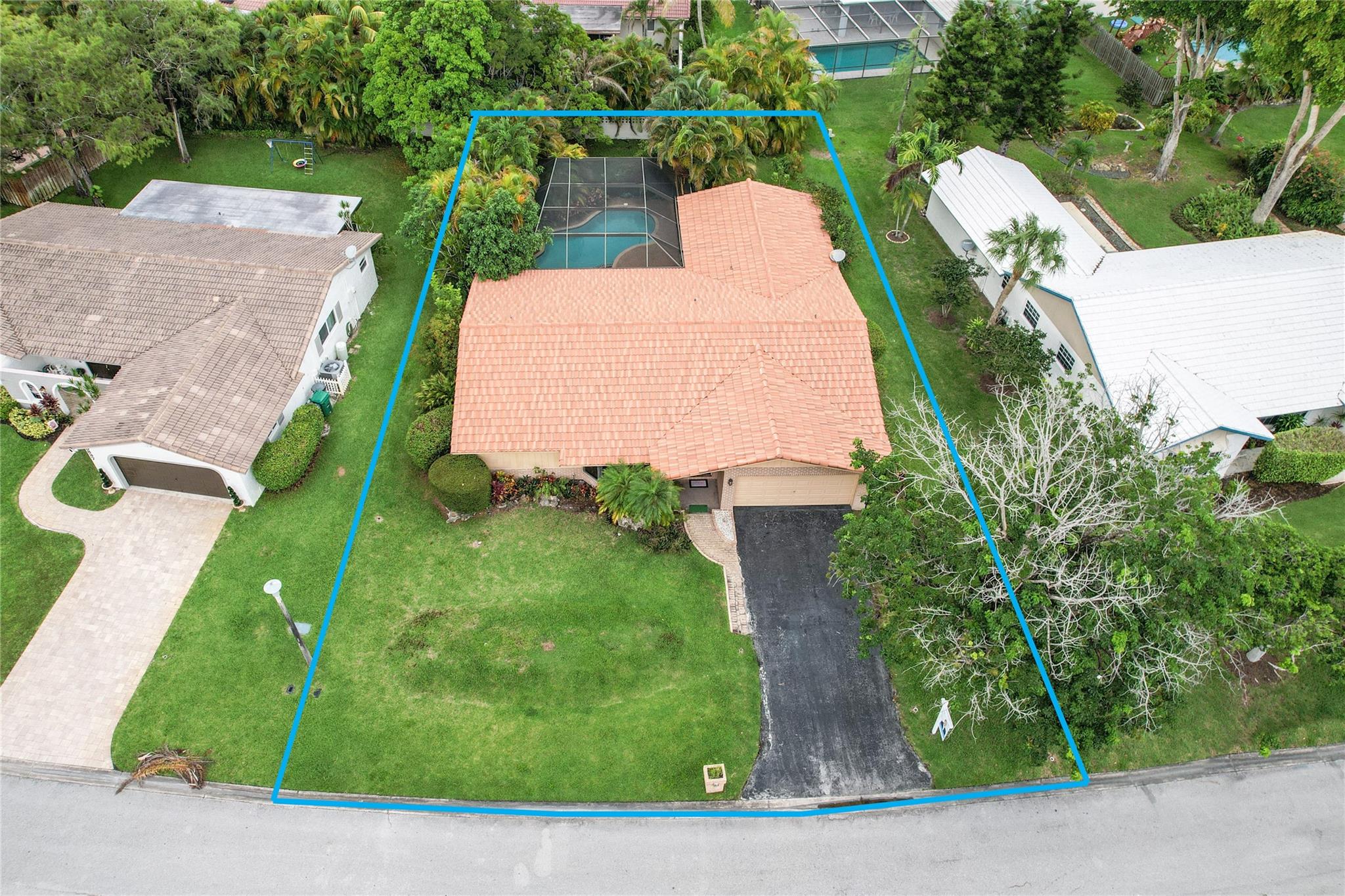 Ramblewood 76-49 B - Residential