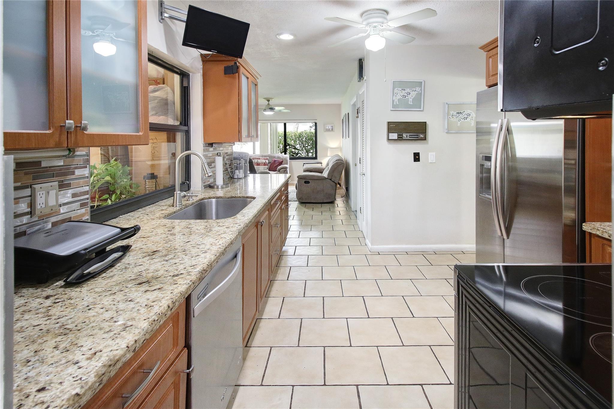 Ramblewood 76-49 B - Residential