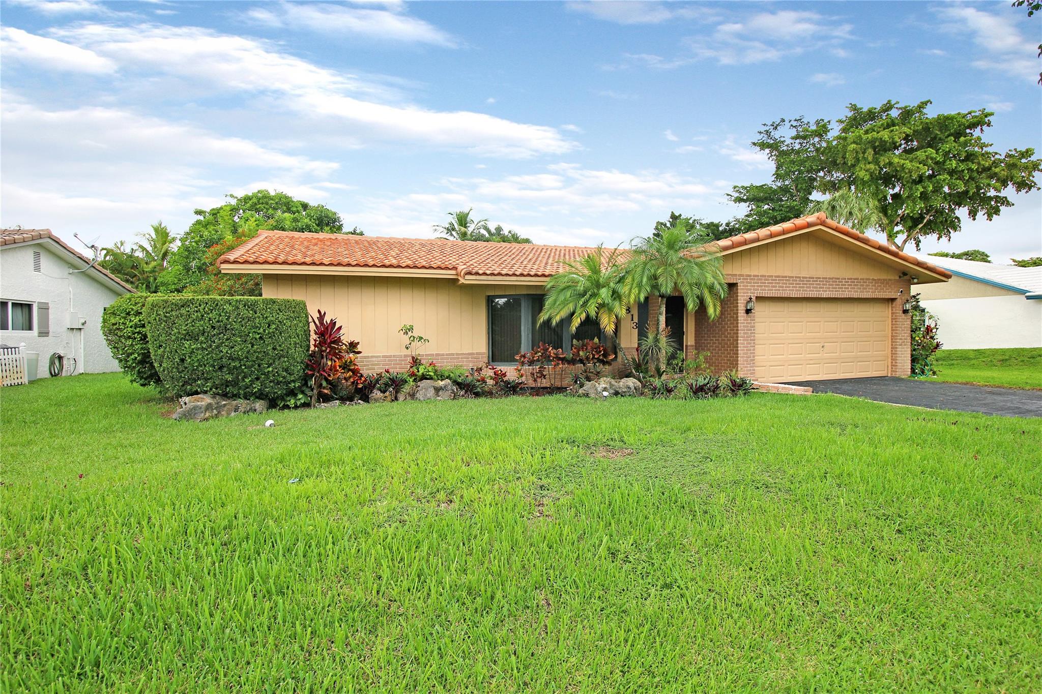 Ramblewood 76-49 B - Residential
