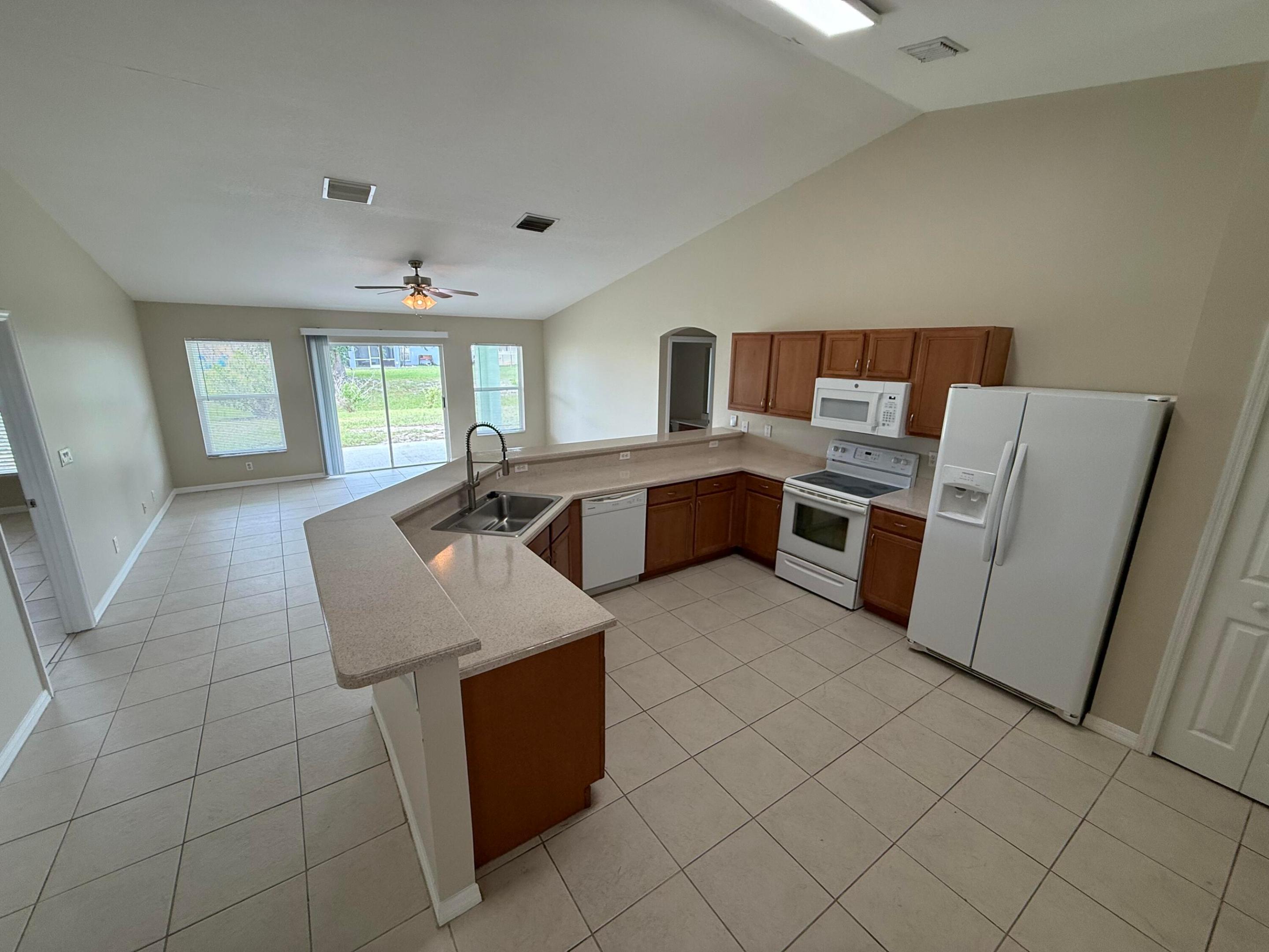 PORT ST LUCIE SECTION  22 - Residential